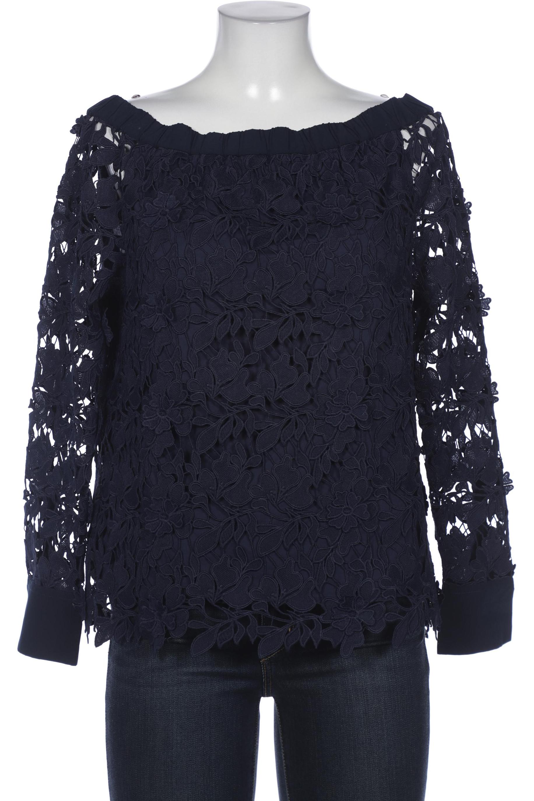 

Steffen Schraut Damen Bluse, marineblau, Gr. 38