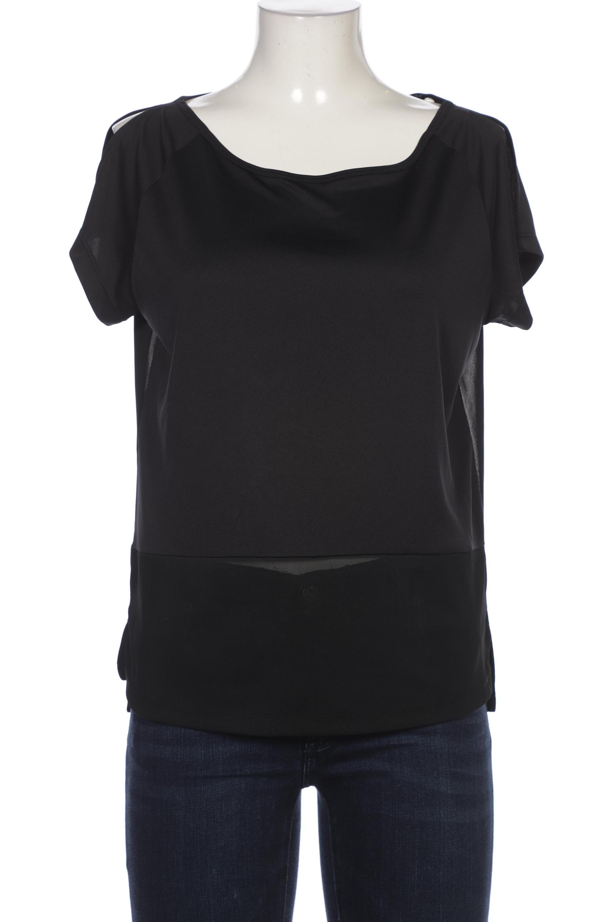

Steffen Schraut Damen T-Shirt, schwarz