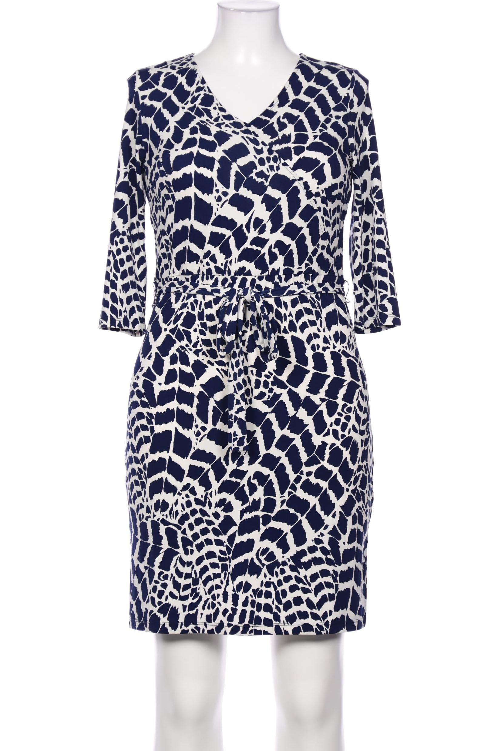 

Steffen Schraut Damen Kleid, marineblau, Gr. 18