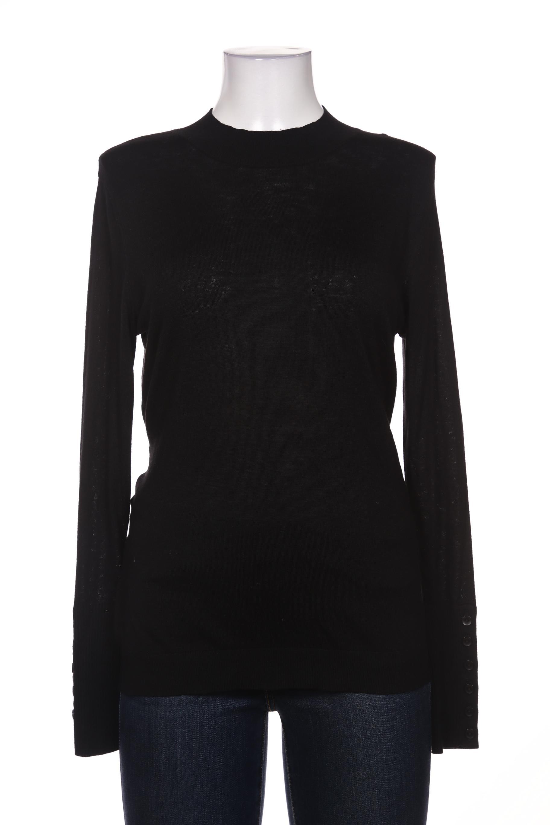 

Steffen Schraut Damen Pullover, schwarz, Gr. 38