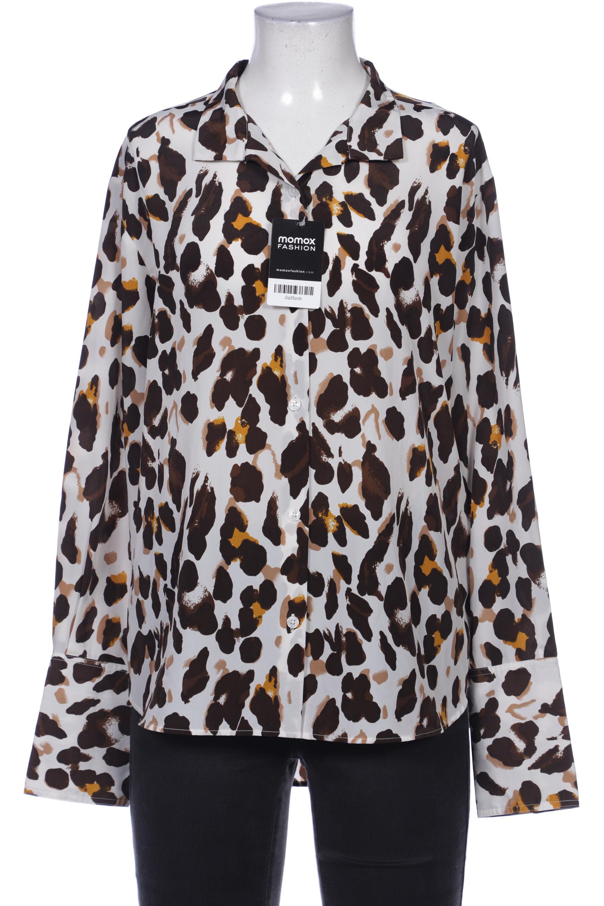 

Steffen Schraut Damen Bluse, braun, Gr. 38