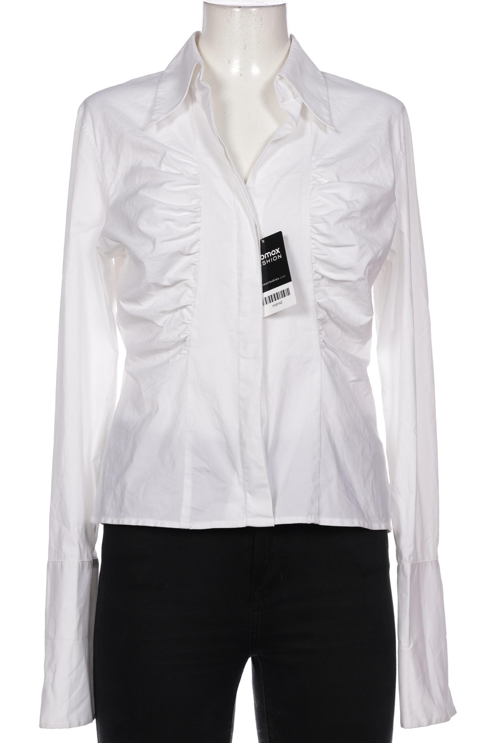 

Steffen Schraut Damen Bluse, weiß, Gr. 40