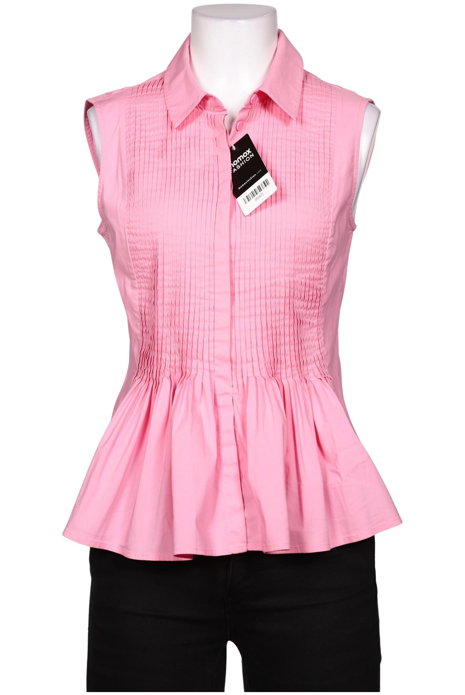 

Steffen Schraut Damen Bluse, pink, Gr. 38