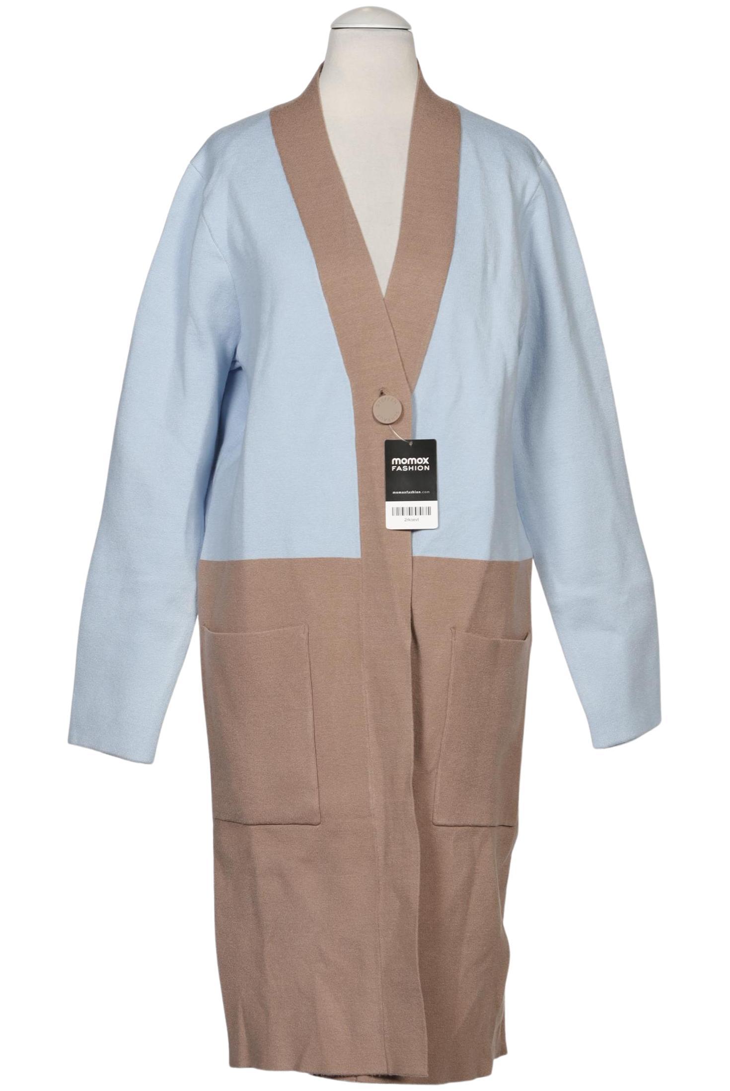 

Steffen Schraut Damen Strickjacke, mehrfarbig, Gr. 36