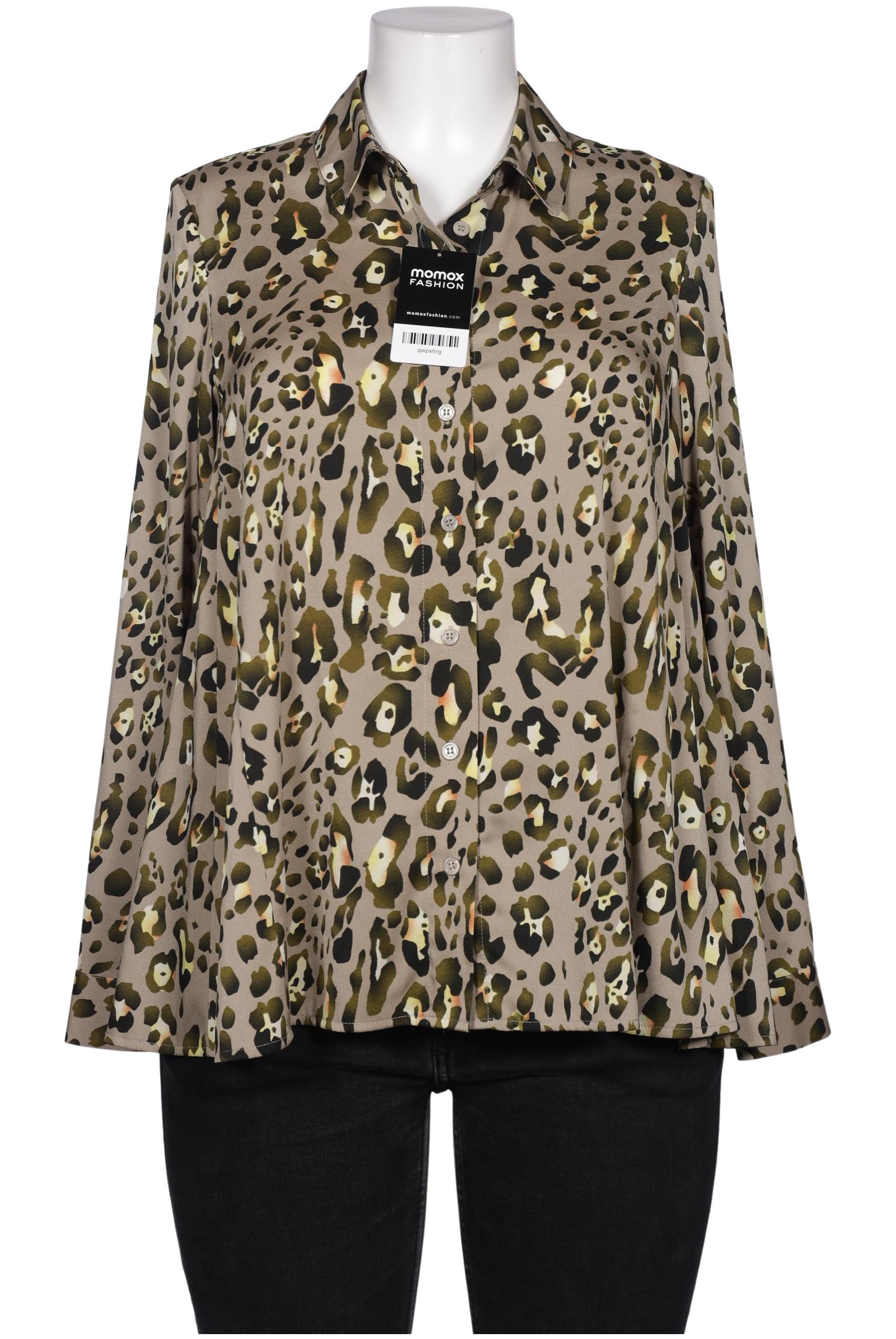 

Steffen Schraut Damen Bluse, grau, Gr. 36