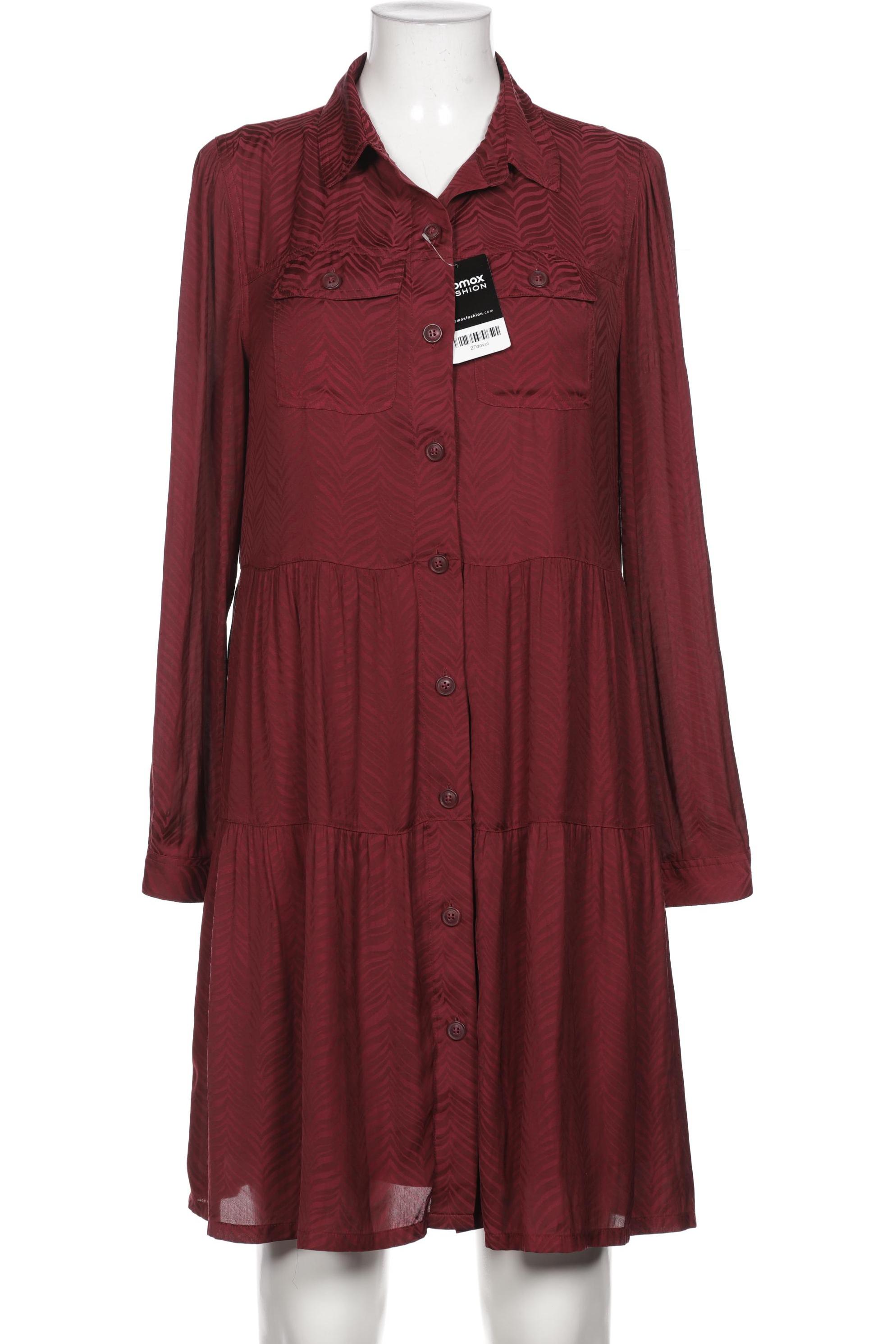 

Steffen Schraut Damen Kleid, bordeaux, Gr. 40