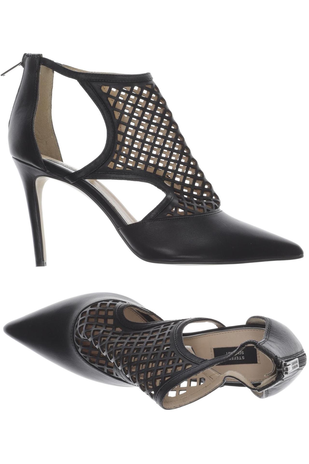 

Steffen Schraut Damen Pumps, schwarz, Gr. 42