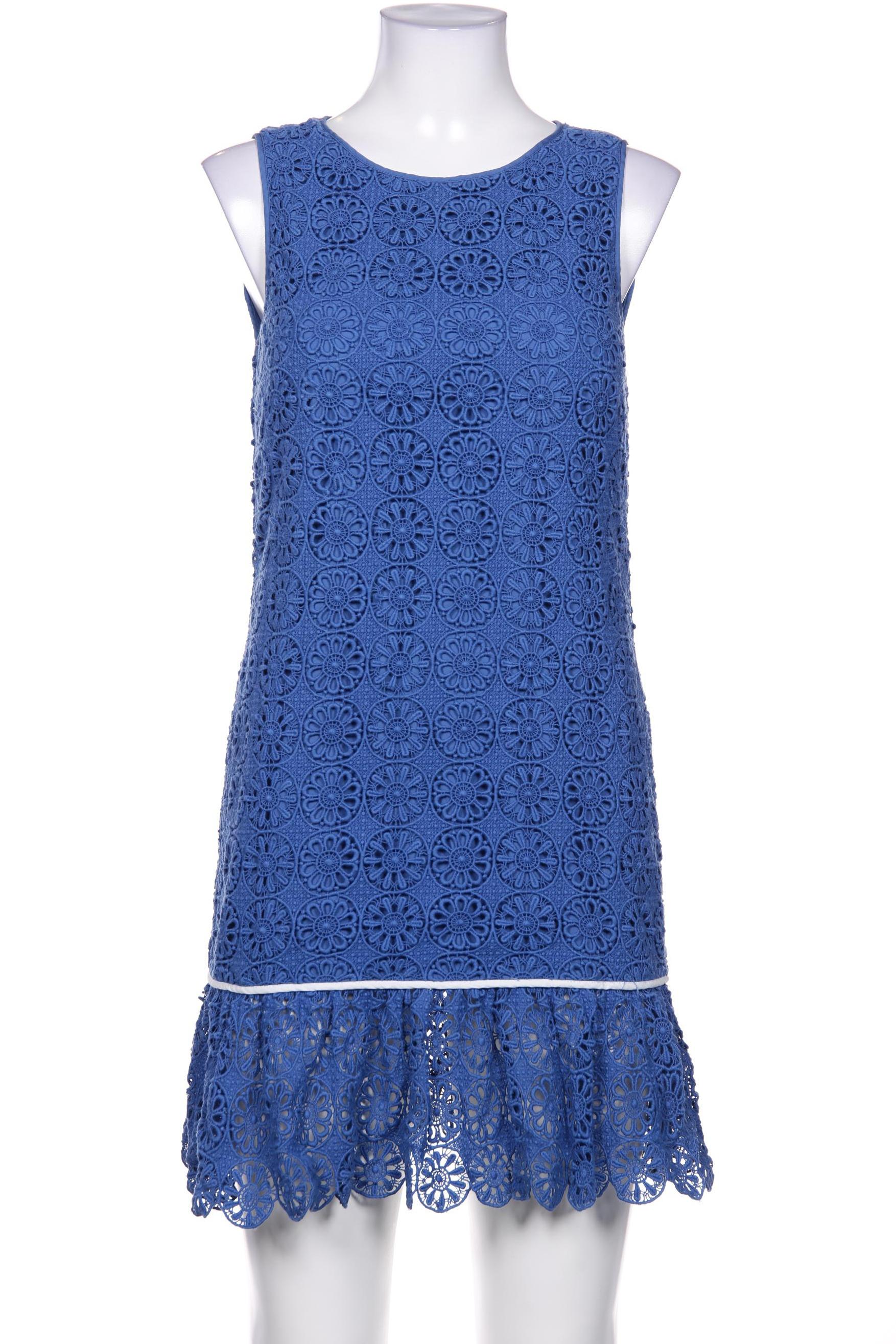 

Steffen Schraut Damen Kleid, blau, Gr. 36