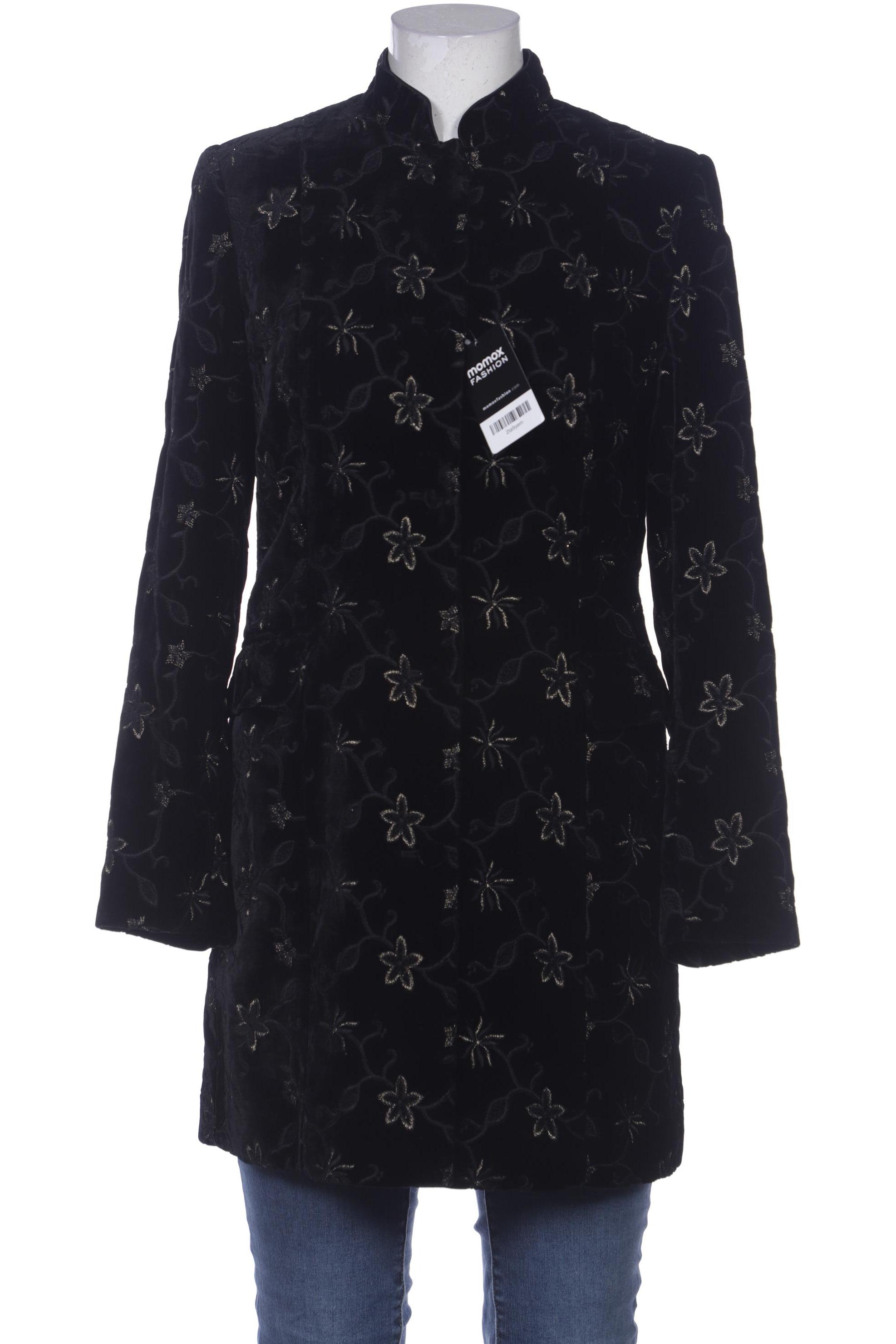 

Steffen Schraut Damen Blazer, schwarz, Gr. 38