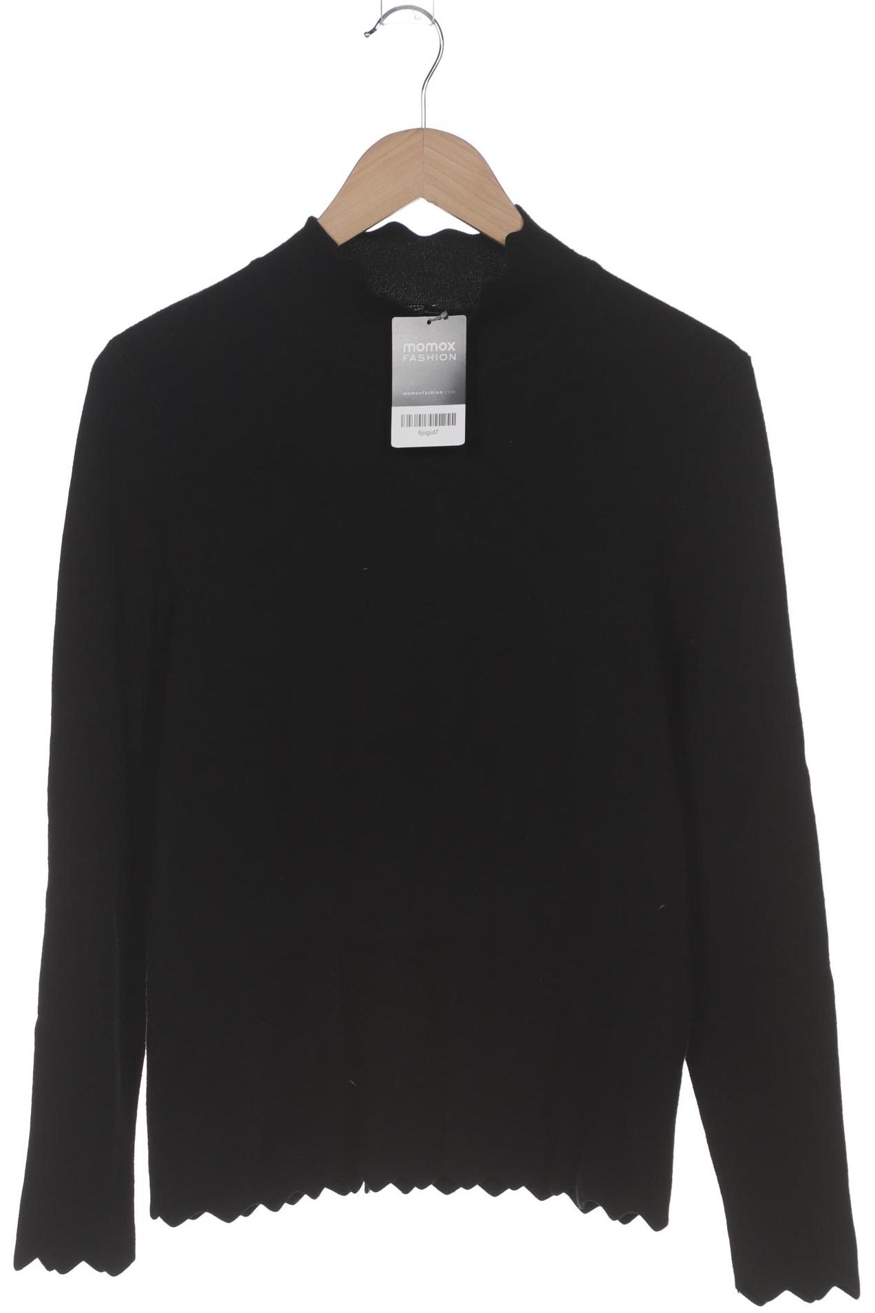 

Steffen Schraut Damen Pullover, schwarz, Gr. 42