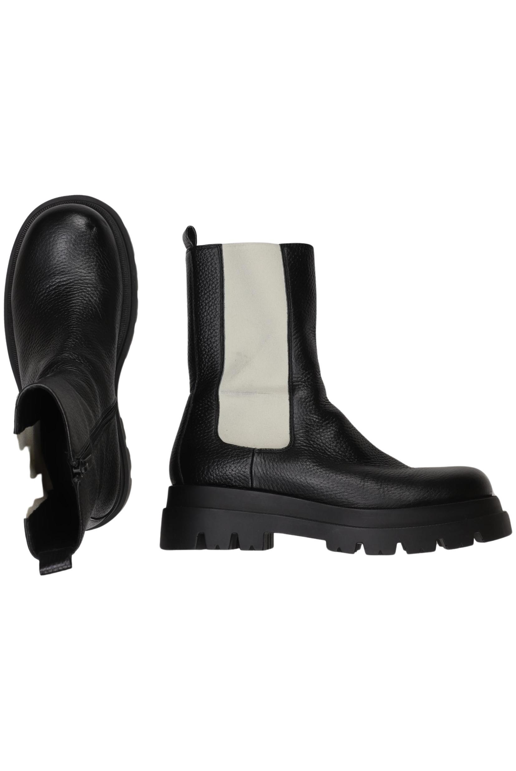 

Steffen Schraut Damen Stiefelette, schwarz, Gr. 37