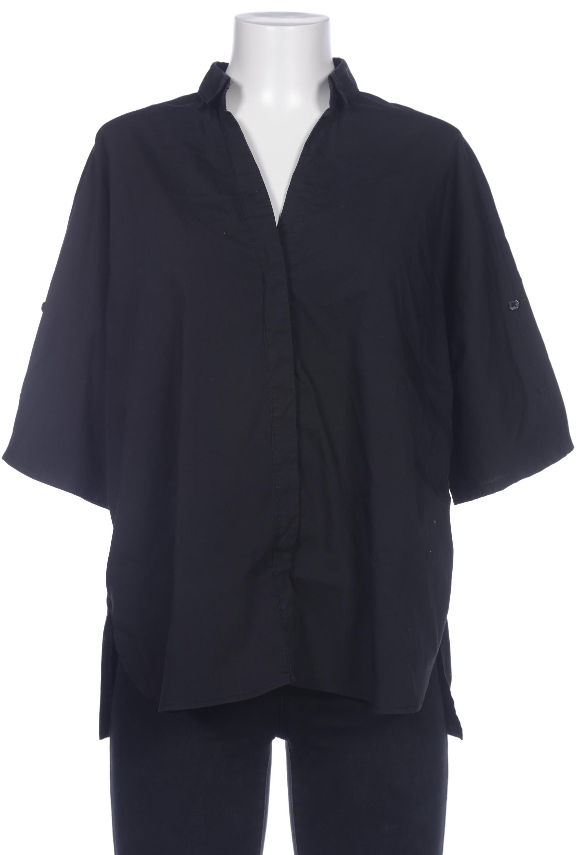 

Steffen Schraut Damen Bluse, schwarz, Gr. 42