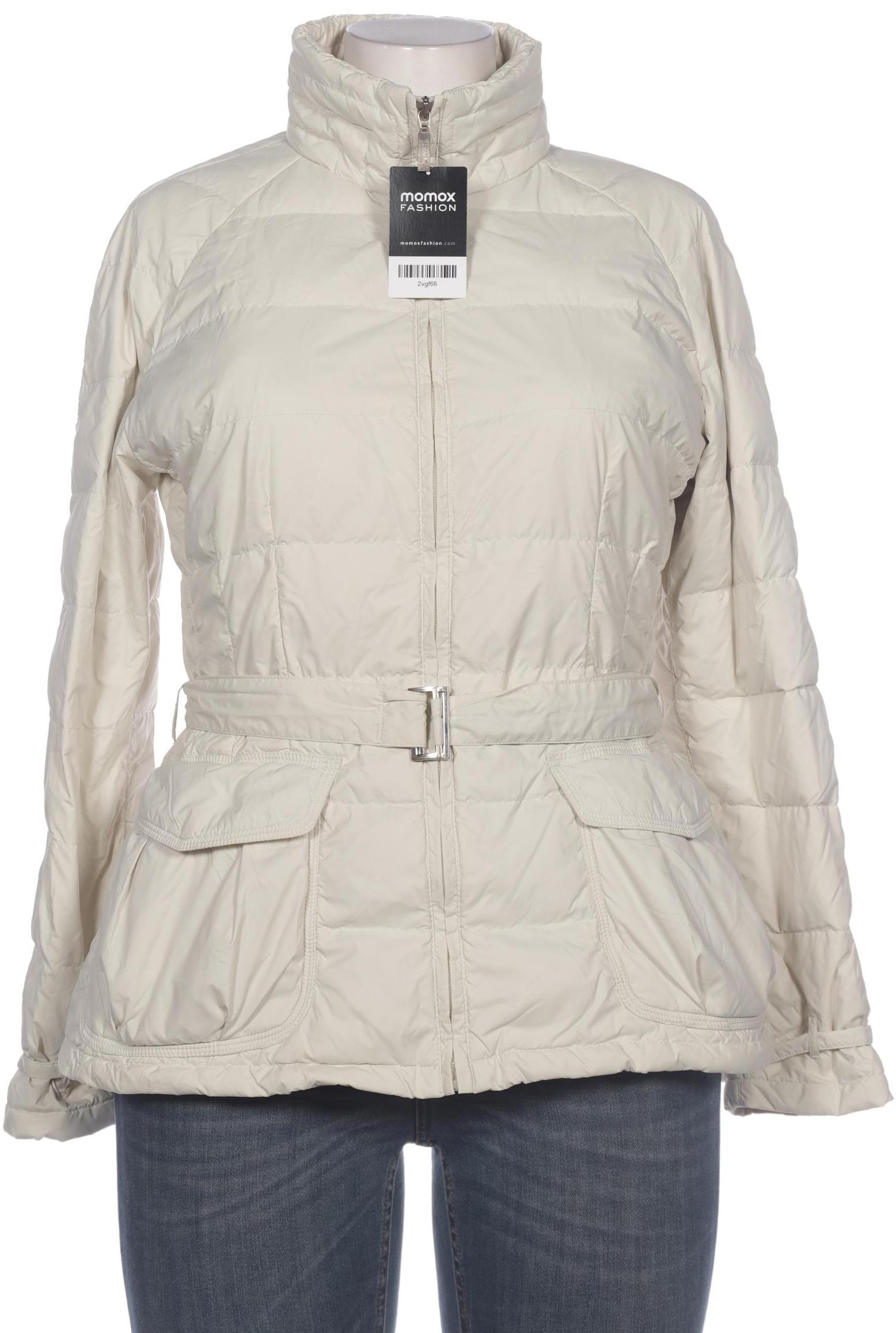 

Steffen Schraut Damen Jacke, cremeweiß, Gr. 42