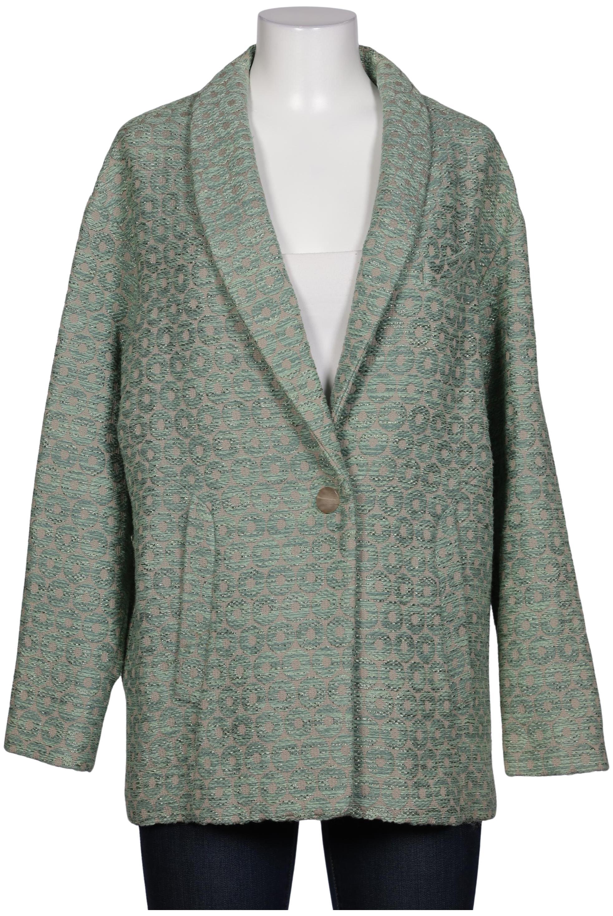 

Steffen Schraut Damen Blazer, türkis, Gr. 40