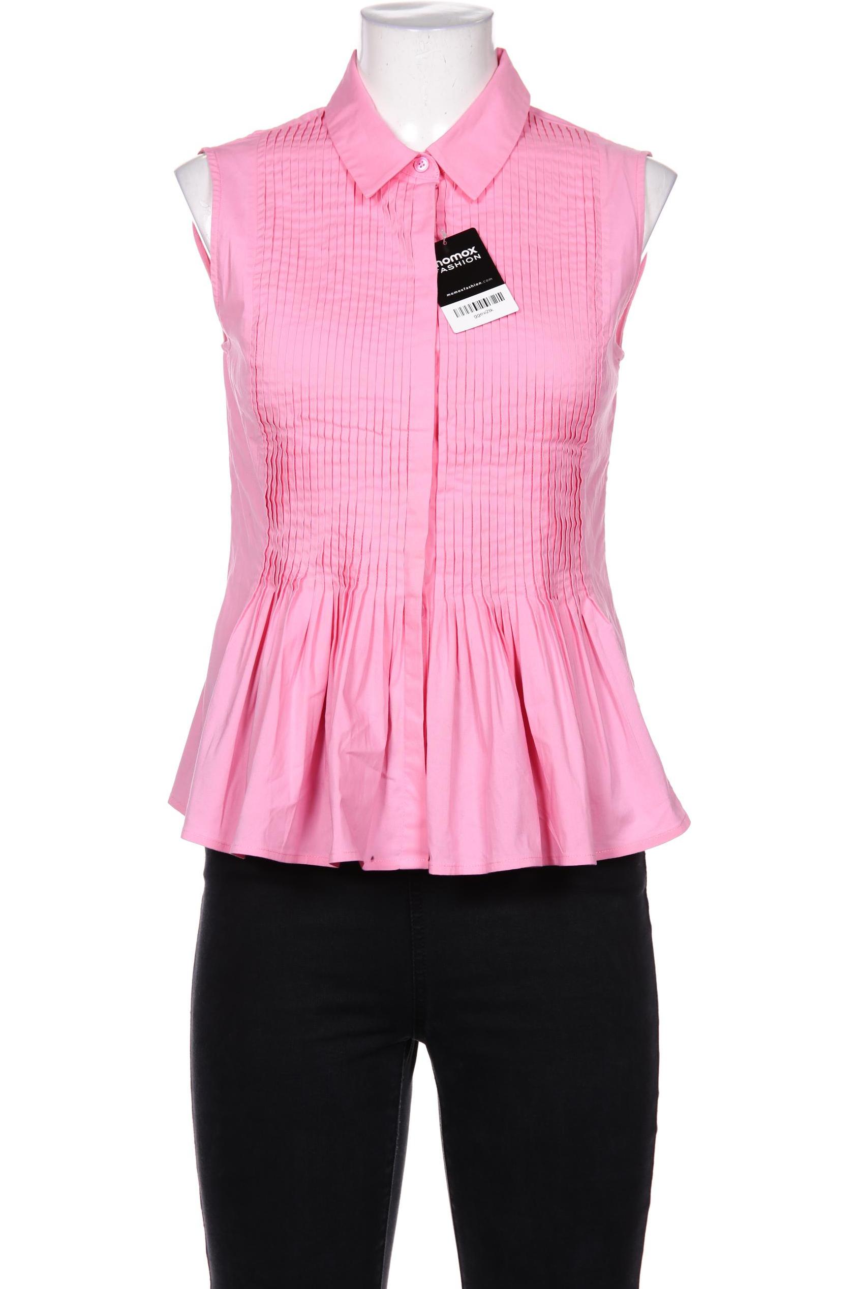 

Steffen Schraut Damen Bluse, pink, Gr. 38