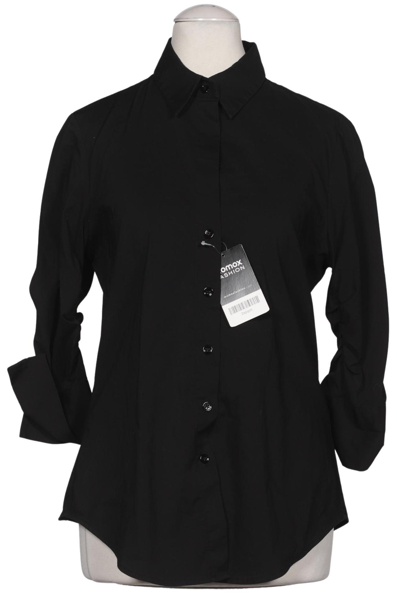 

Steffen Schraut Damen Bluse, schwarz, Gr. 36