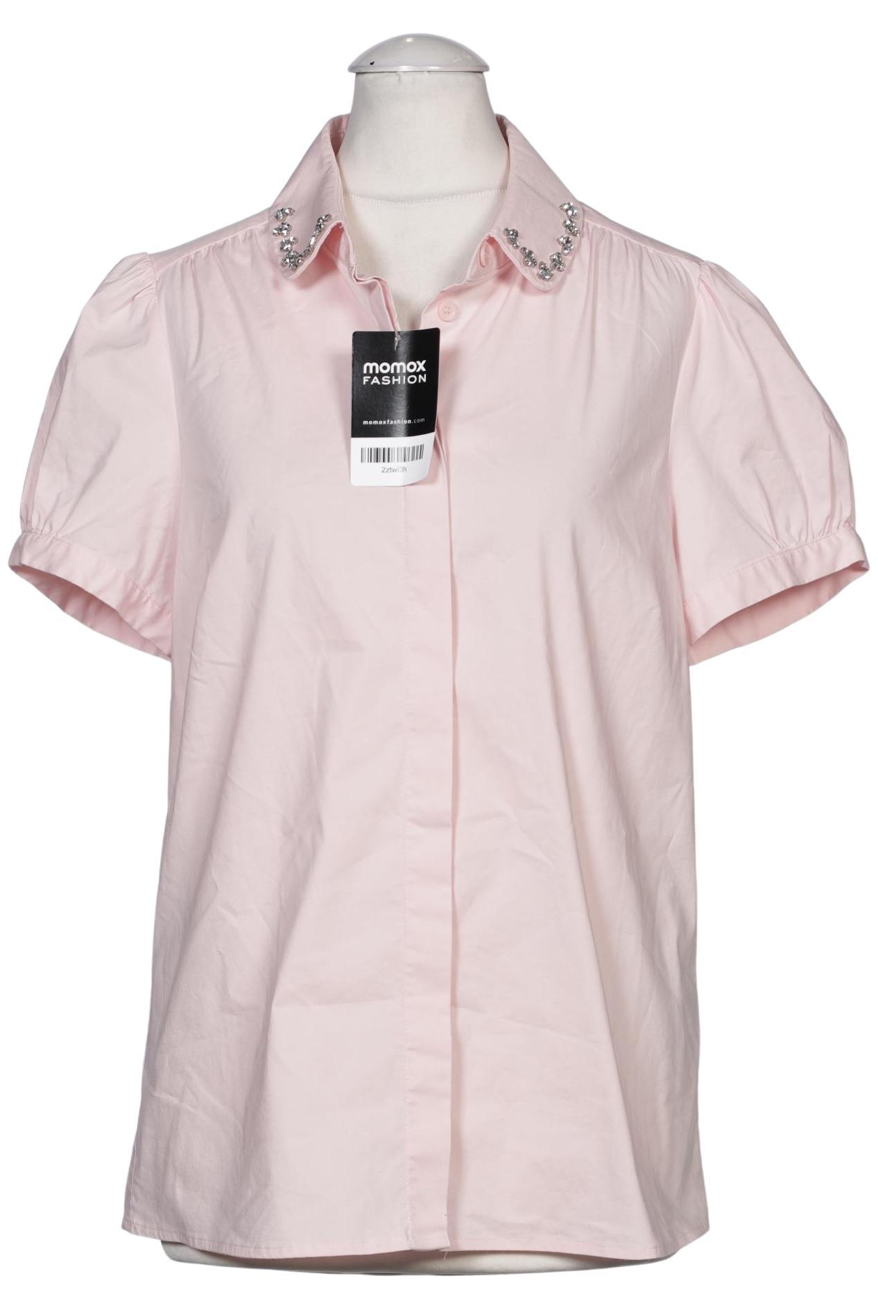 

Steffen Schraut Damen Bluse, pink, Gr. 38