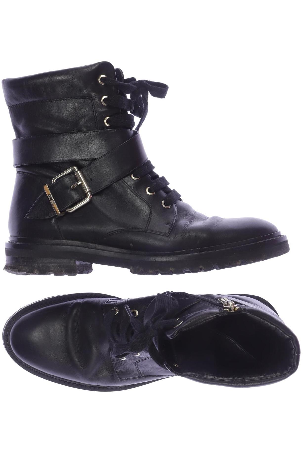 

Steffen Schraut Damen Stiefelette, schwarz, Gr. 41