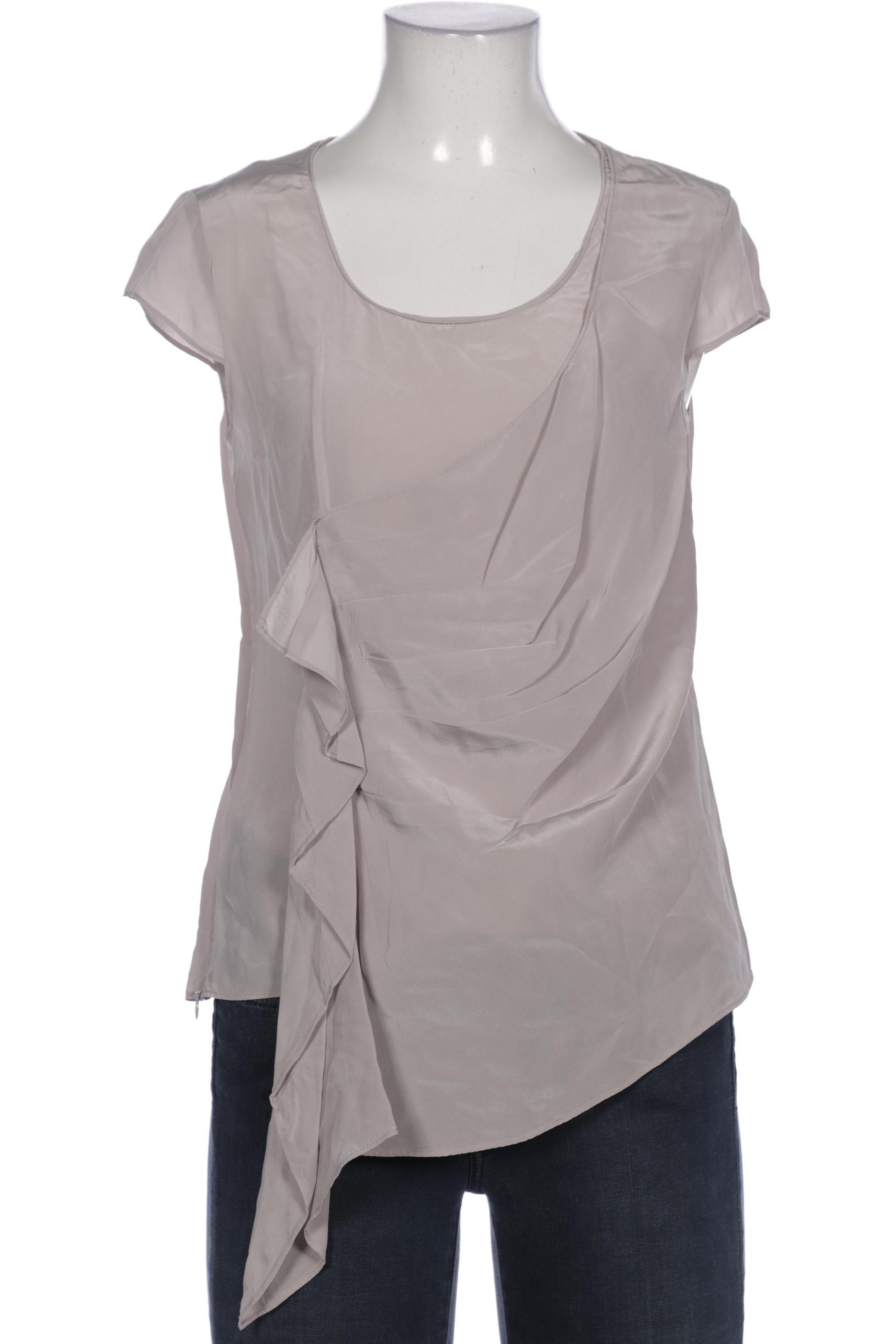 

Steffen Schraut Damen Bluse, grau, Gr. 36
