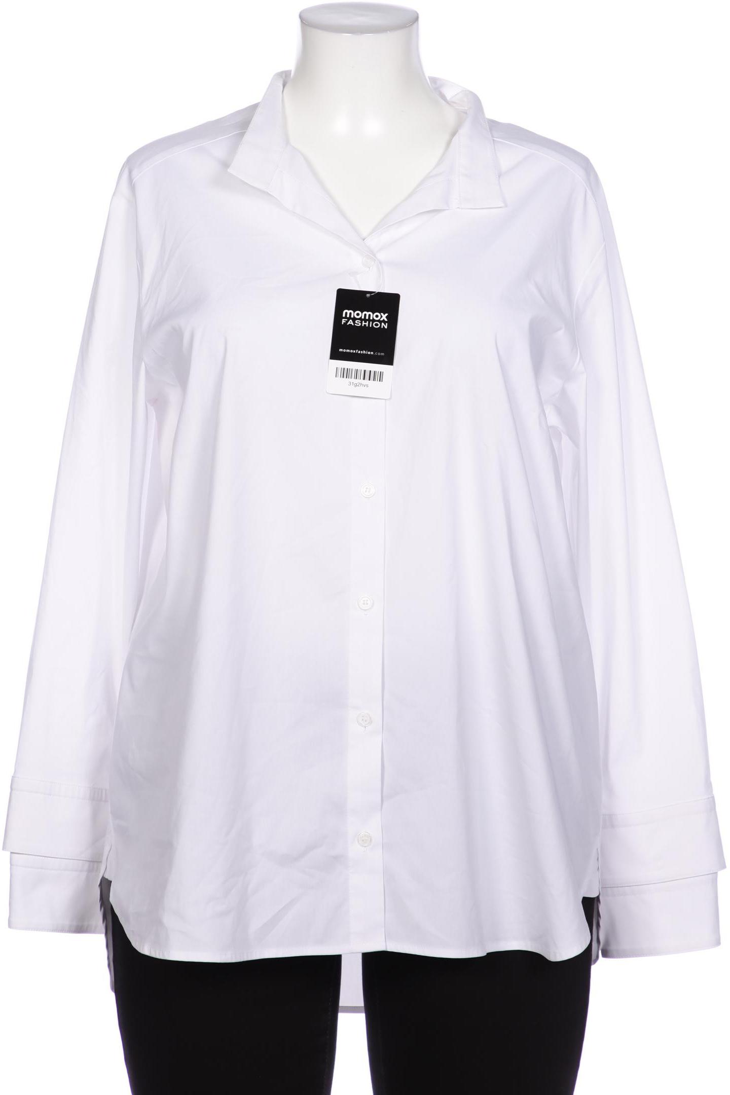 

Steffen Schraut Damen Bluse, weiß, Gr. 44