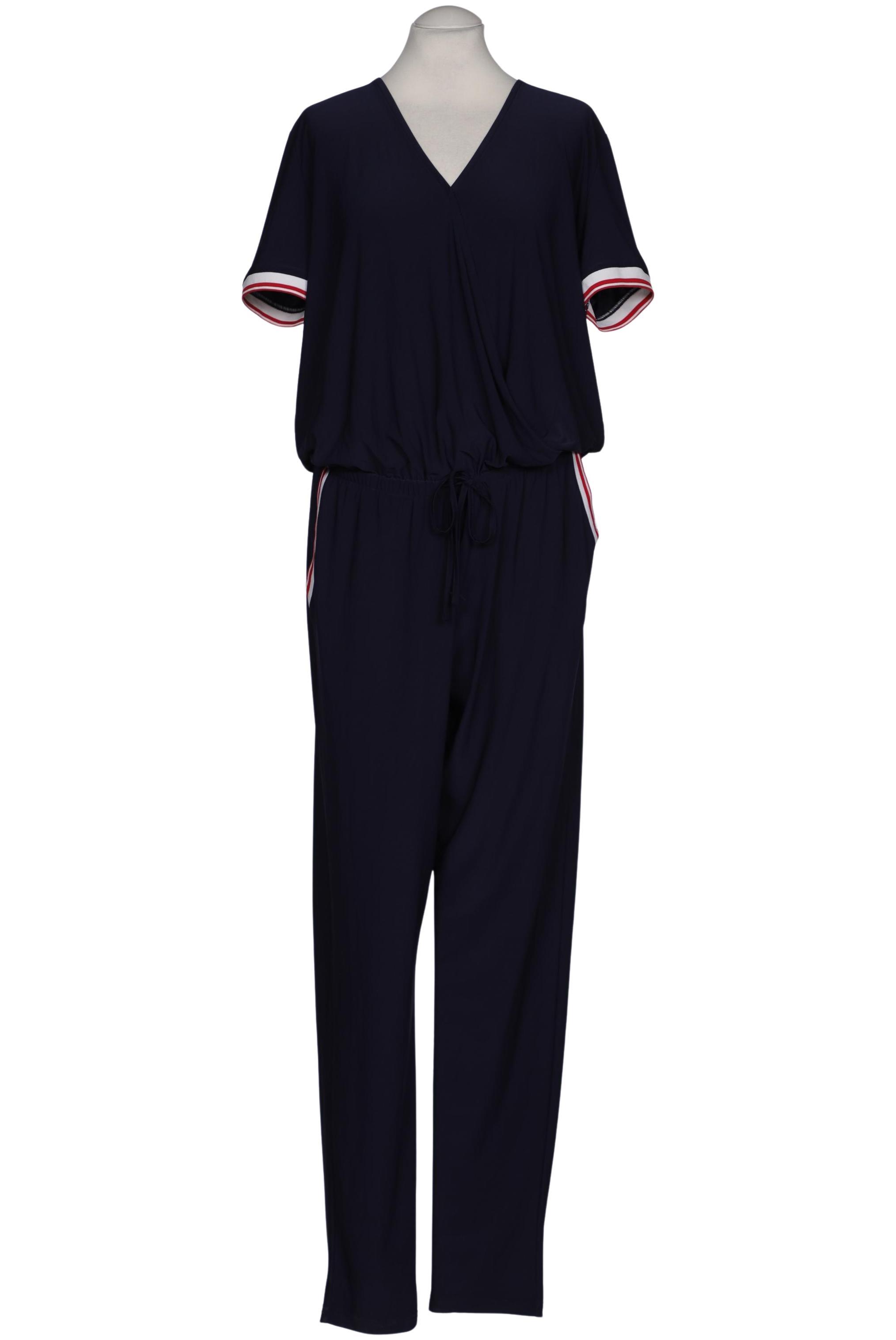 

Steffen Schraut Damen Jumpsuit/Overall, marineblau, Gr. 42