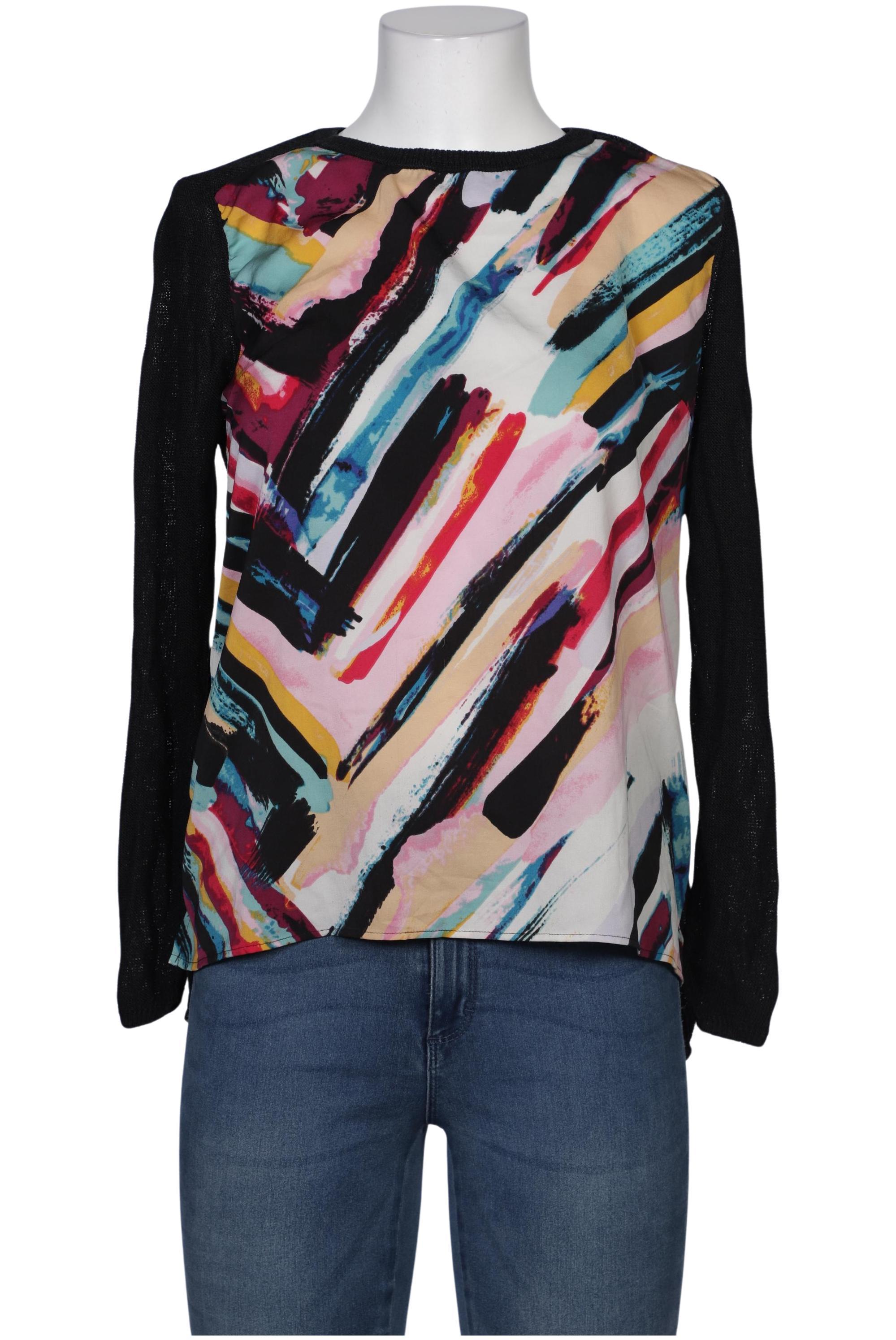 

Steffen Schraut Damen Pullover, schwarz, Gr. 38