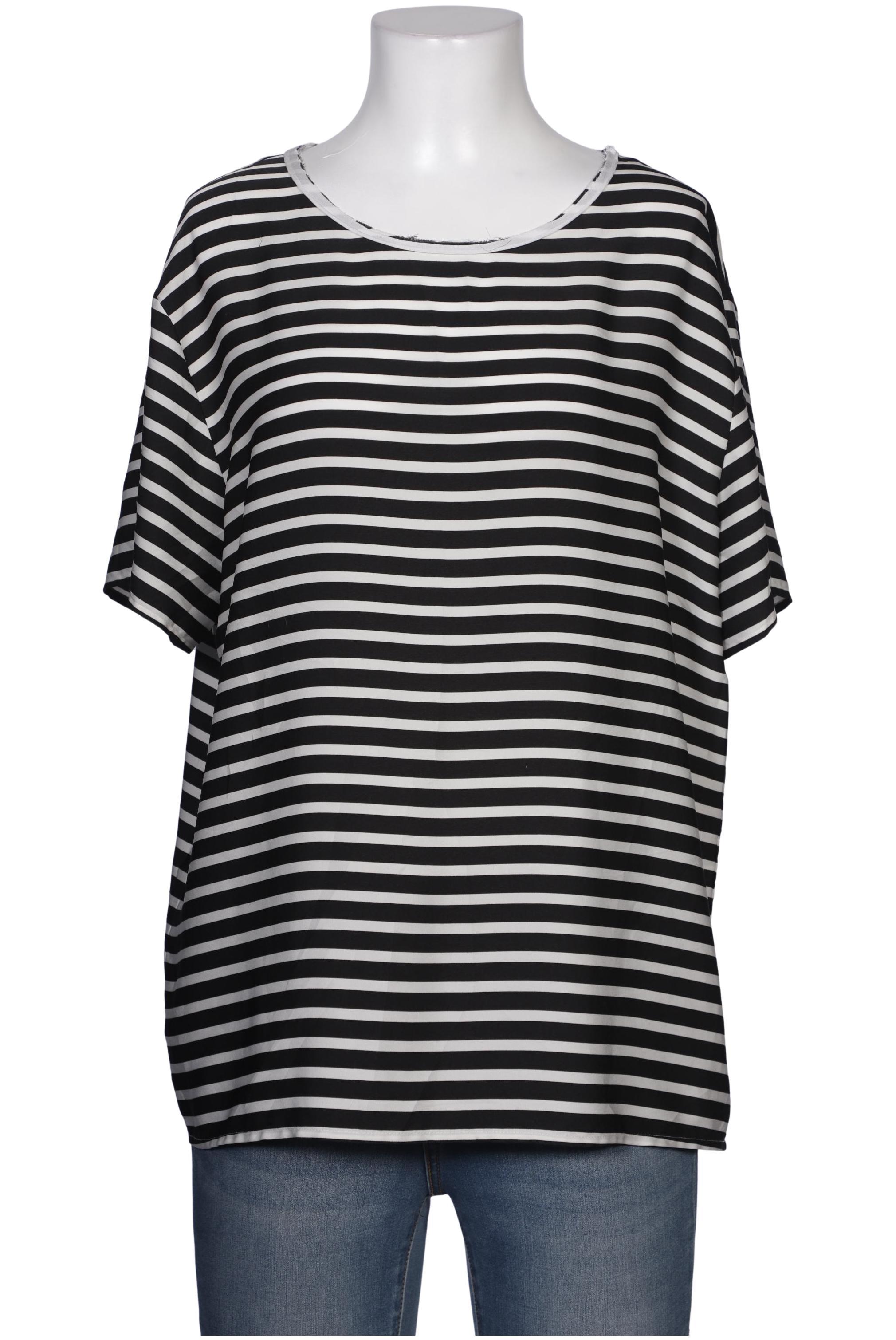 

Steffen Schraut Damen Bluse, schwarz, Gr. 38