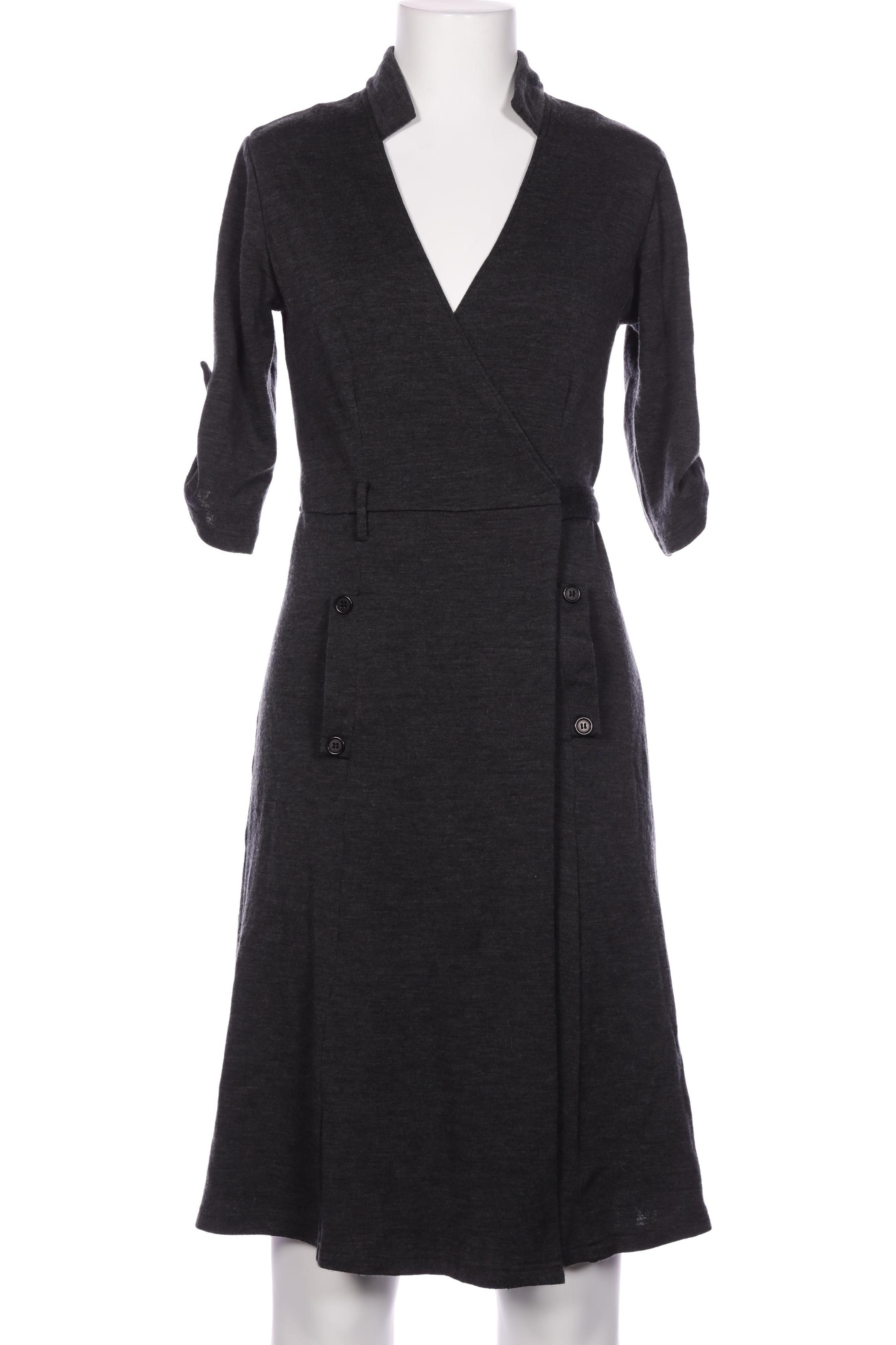 

Steffen Schraut Damen Kleid, grau, Gr. 34