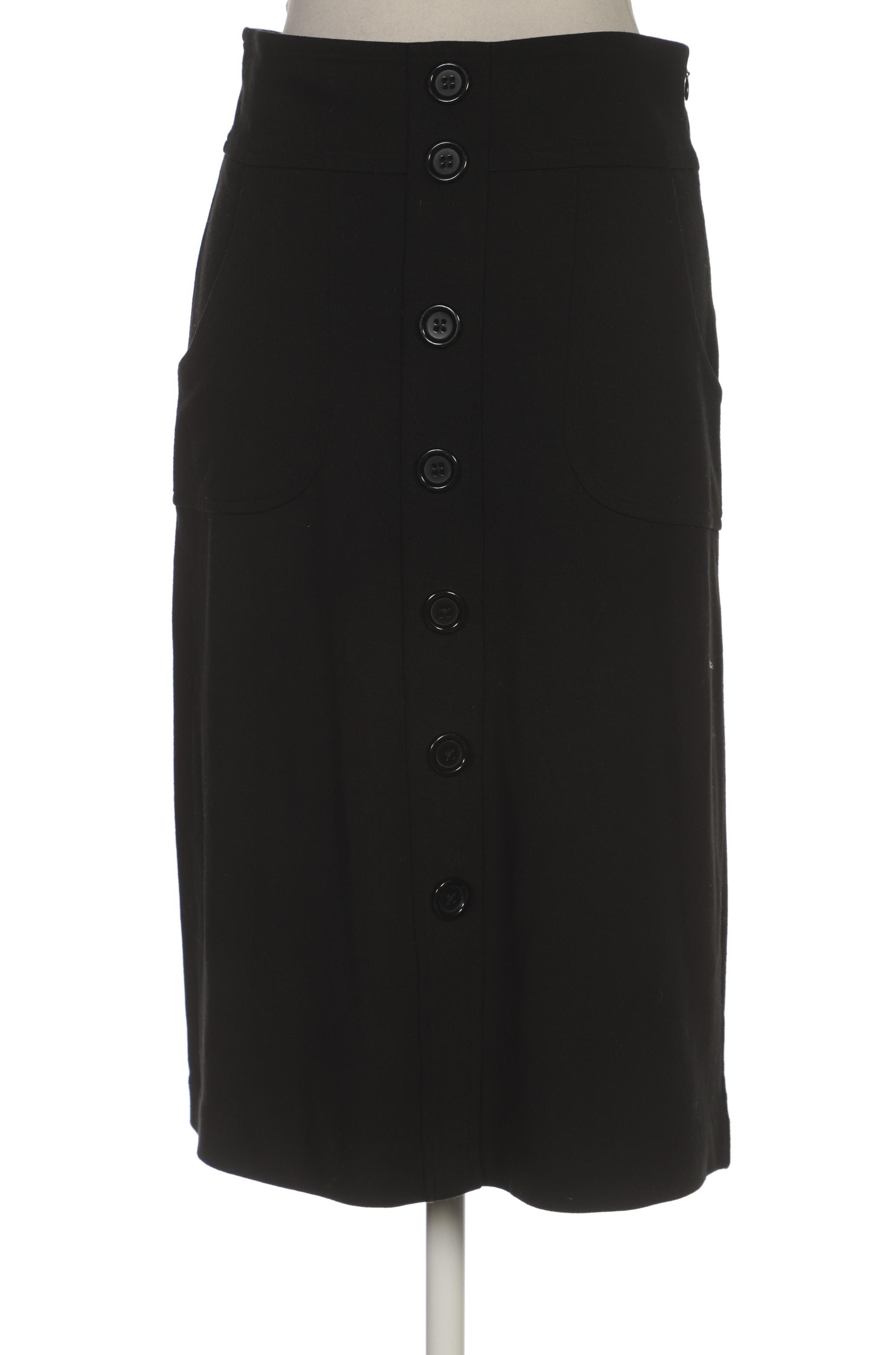 

Steffen Schraut Damen Rock, schwarz, Gr. 28