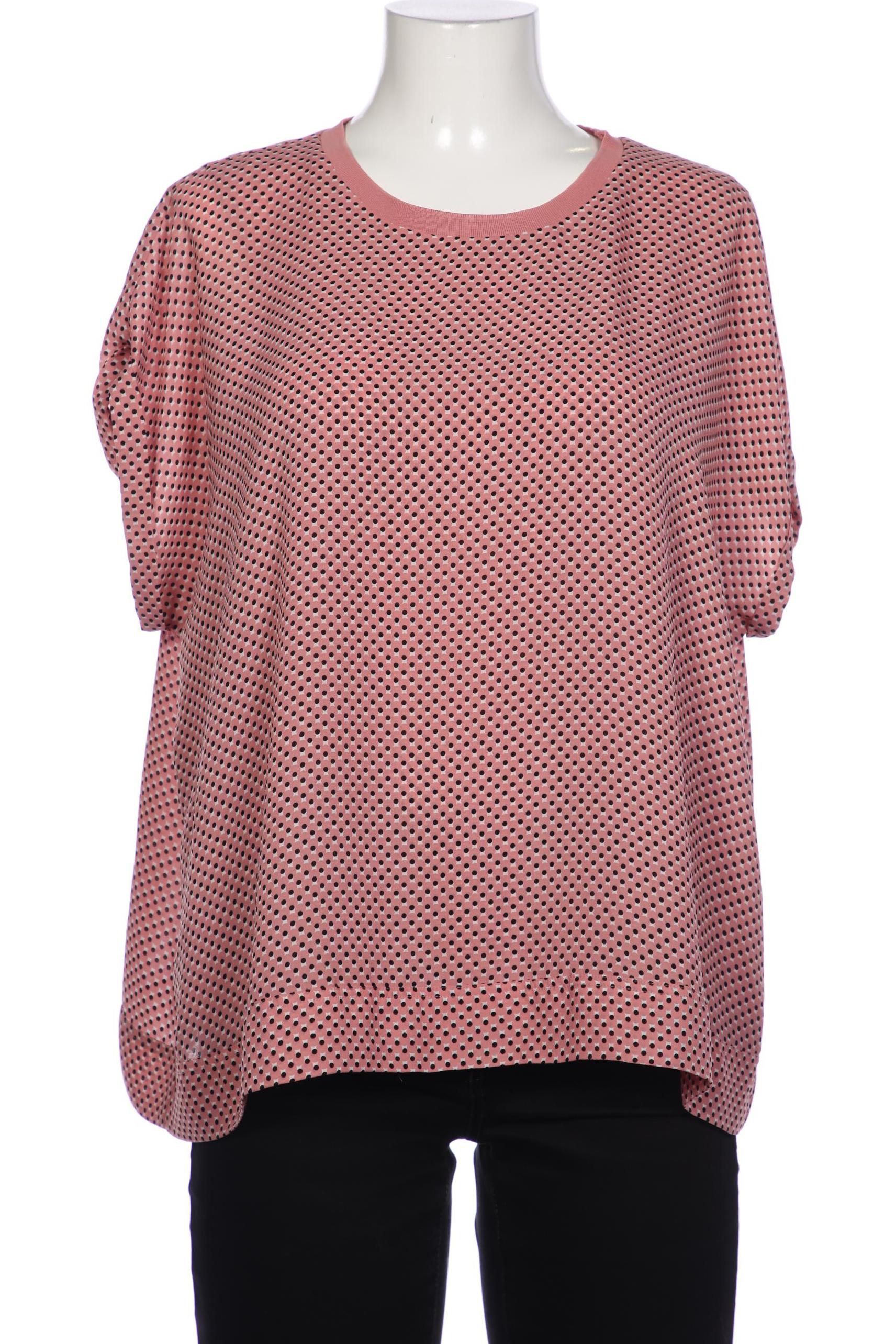 

Steffen Schraut Damen Bluse, pink, Gr. 38