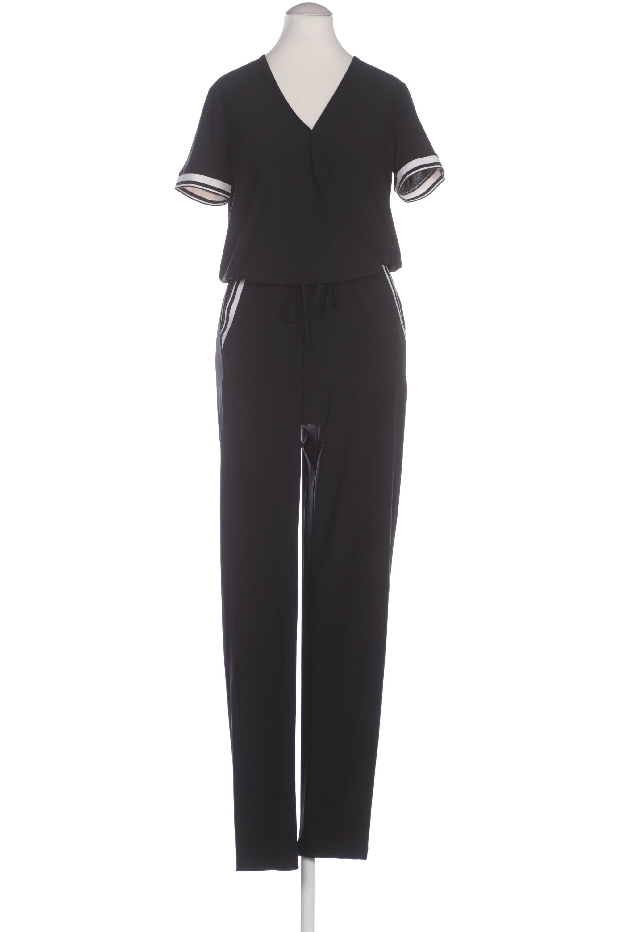

Steffen Schraut Damen Jumpsuit/Overall, schwarz, Gr. 34