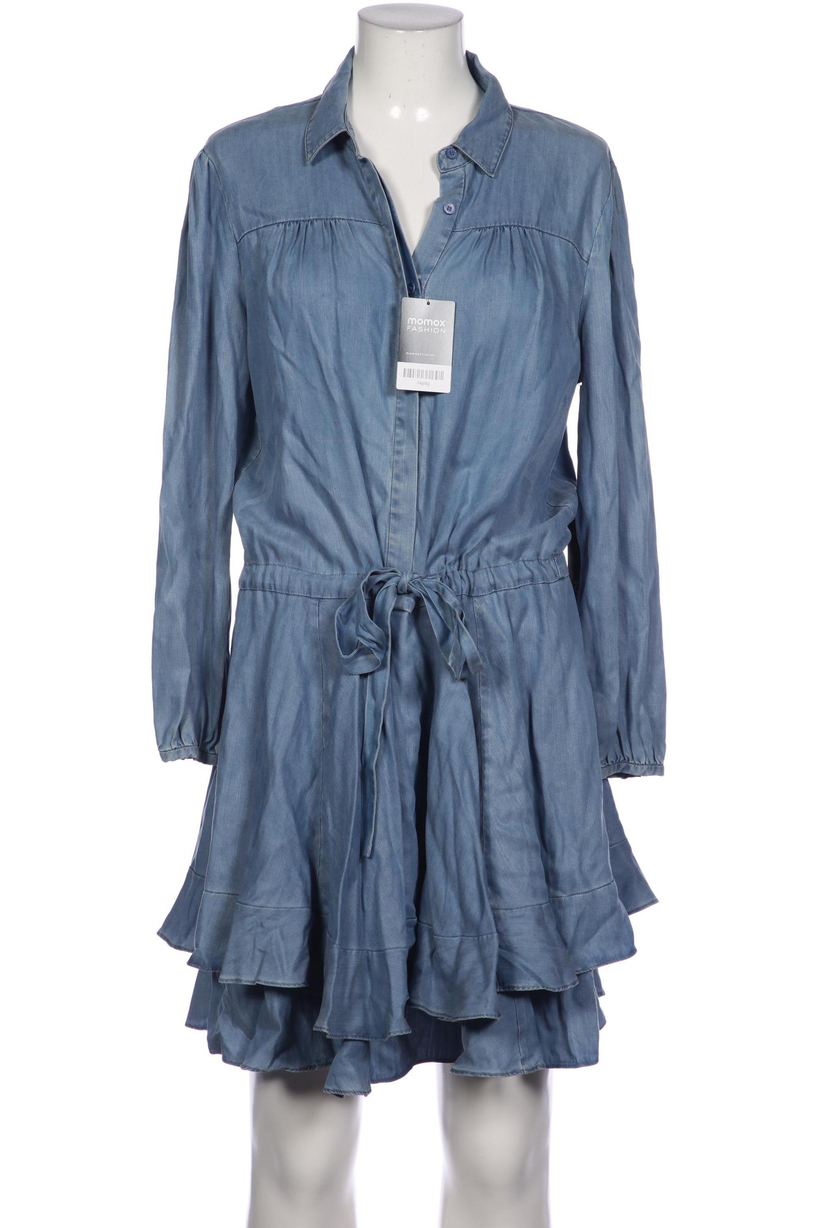 

Steffen Schraut Damen Kleid, blau