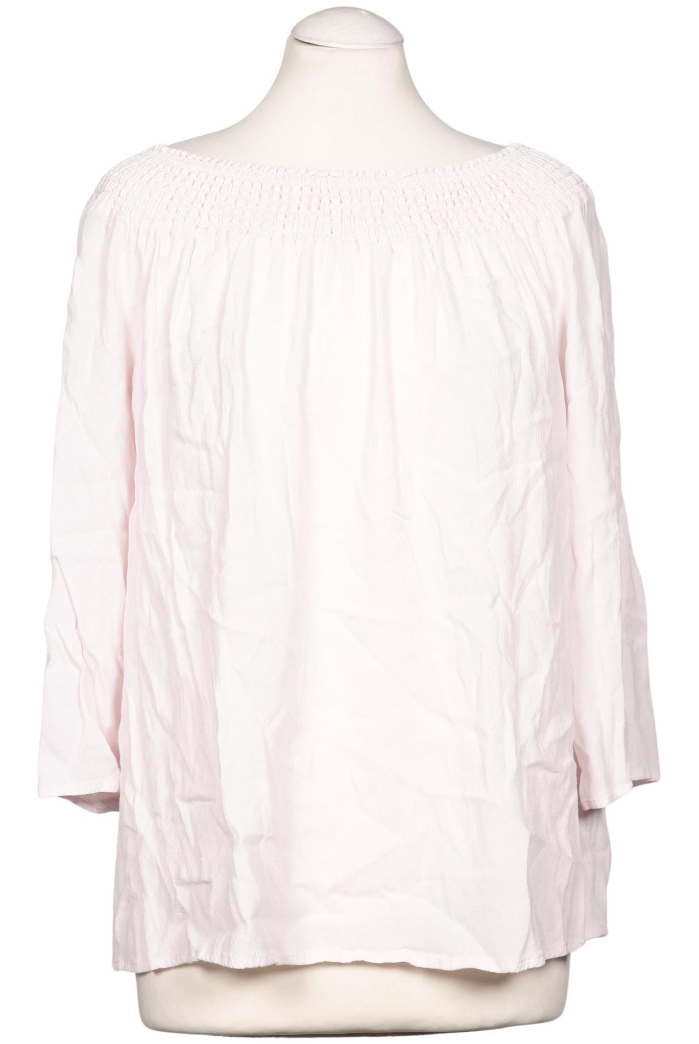 

Steffen Schraut Damen Bluse, pink, Gr. 38