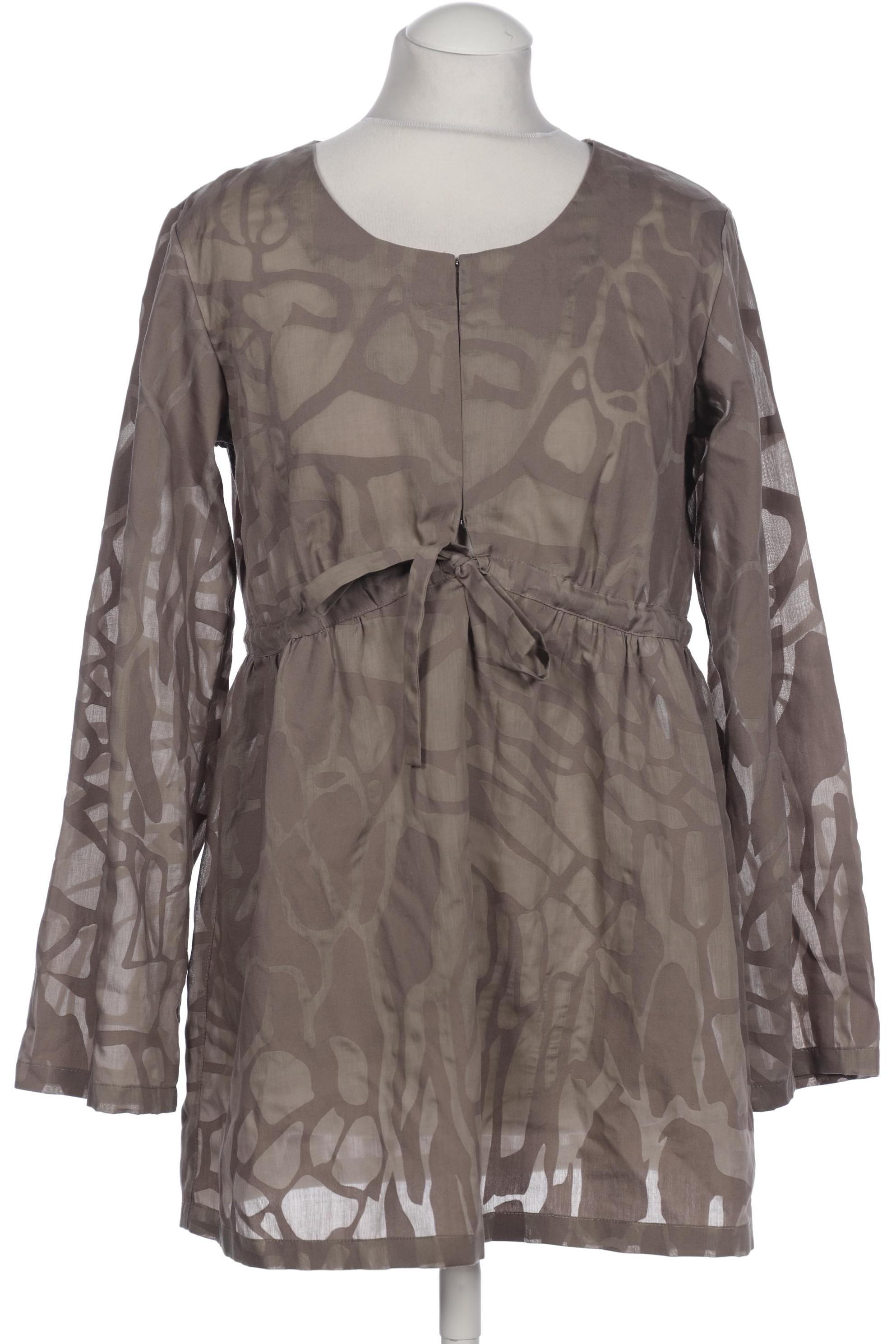 

Steffen Schraut Damen Bluse, grün, Gr. 36