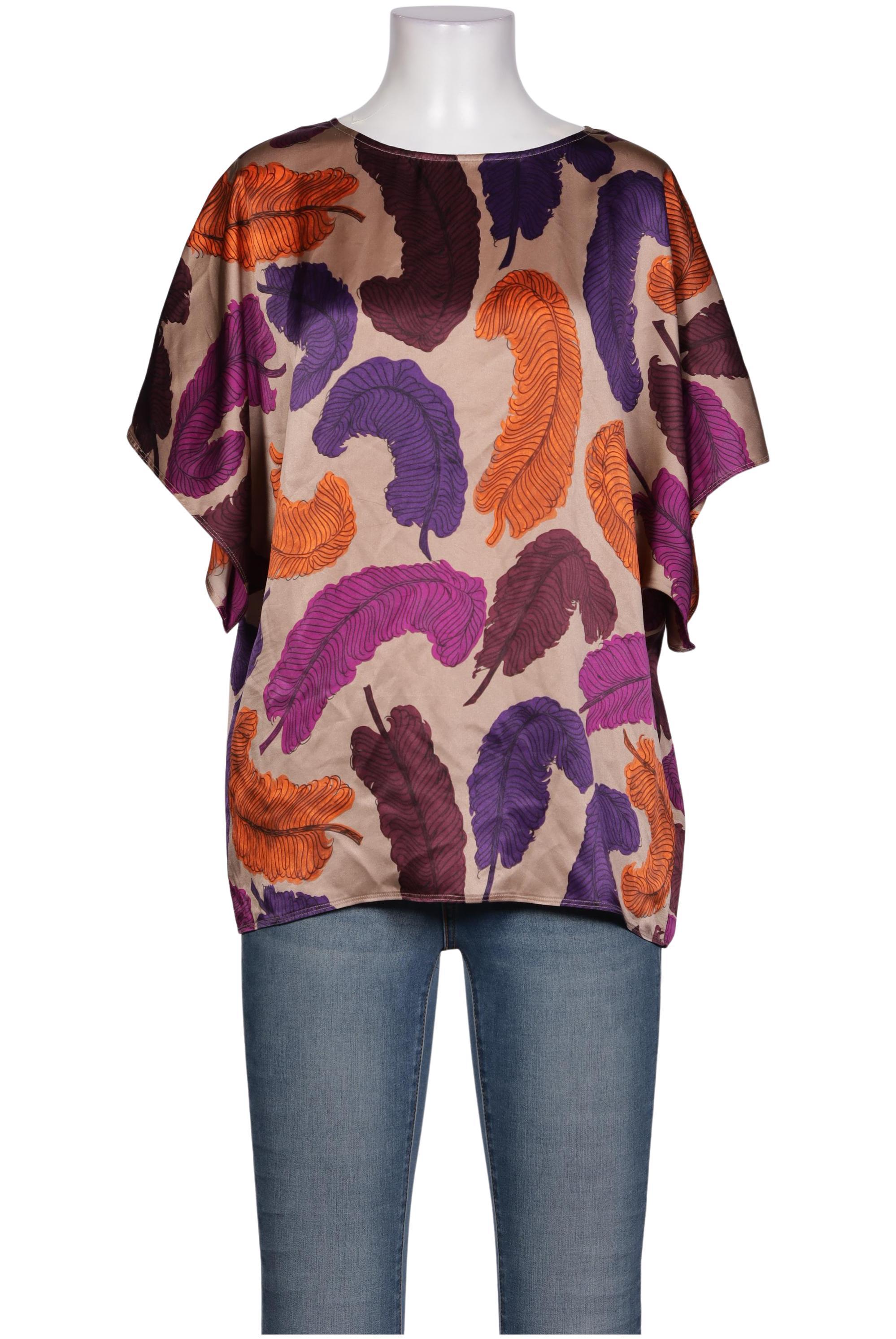 

Steffen Schraut Damen Bluse, mehrfarbig, Gr. 38