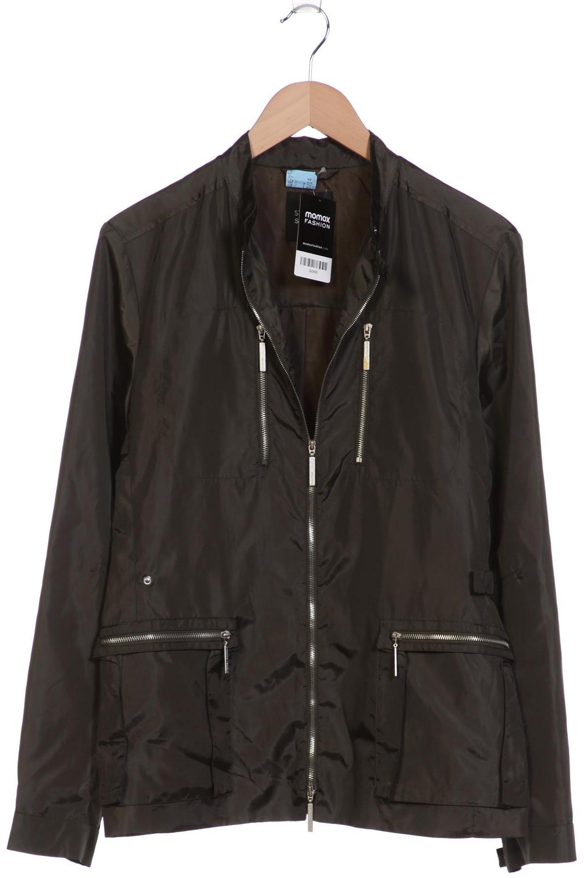 

Steffen Schraut Damen Jacke, grün, Gr. 40