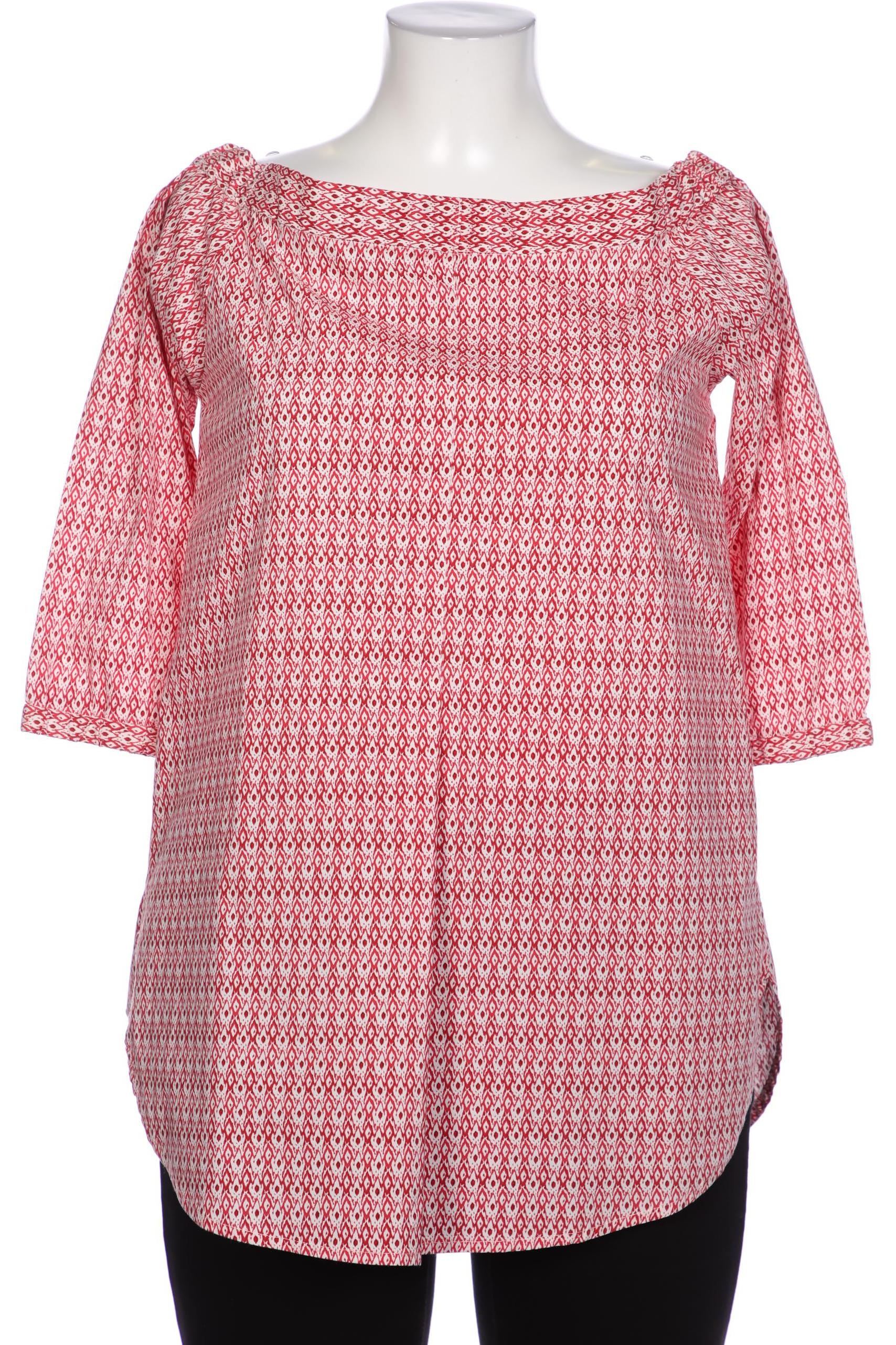 

Steffen Schraut Damen Bluse, rot, Gr. 42