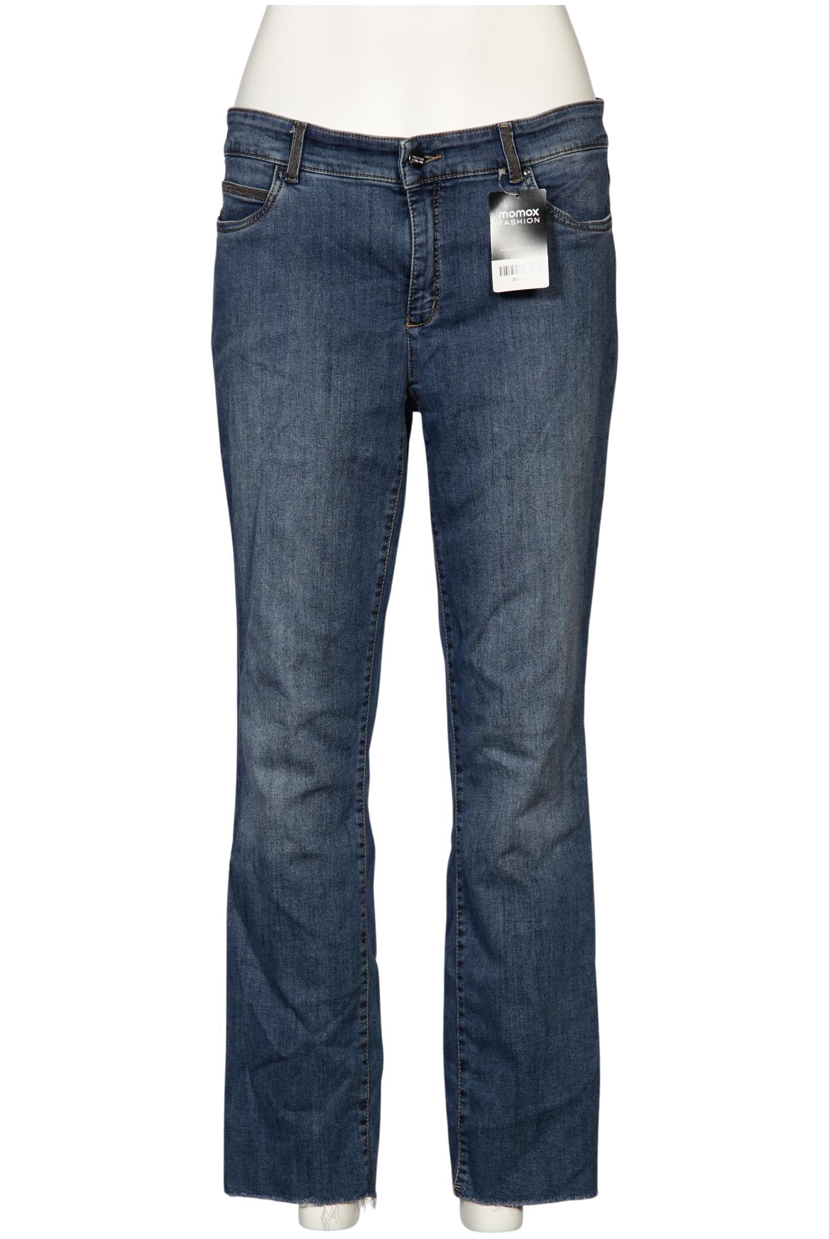 

Steffen Schraut Damen Jeans, blau, Gr. 44