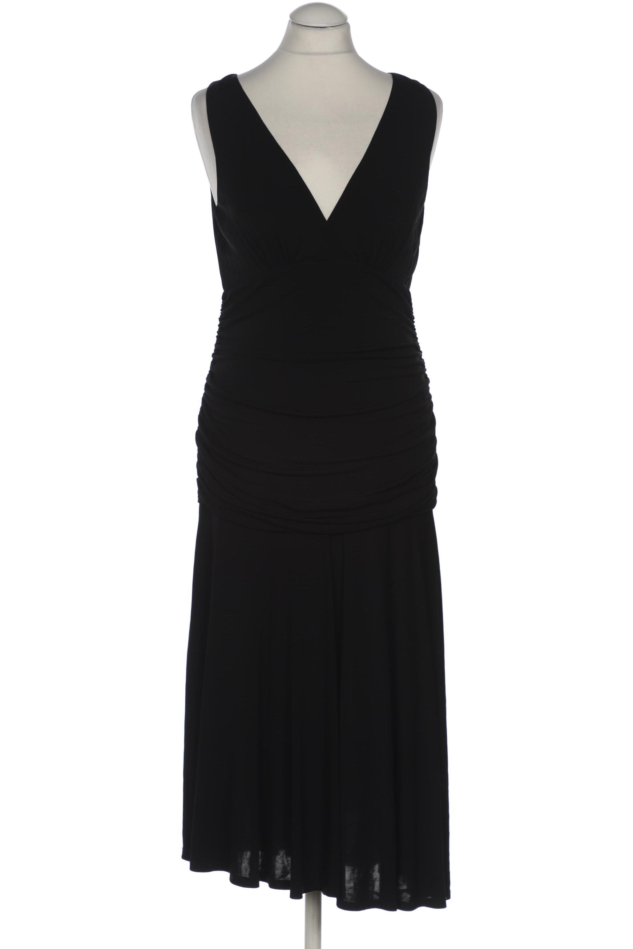 

Steffen Schraut Damen Kleid, schwarz, Gr. 36