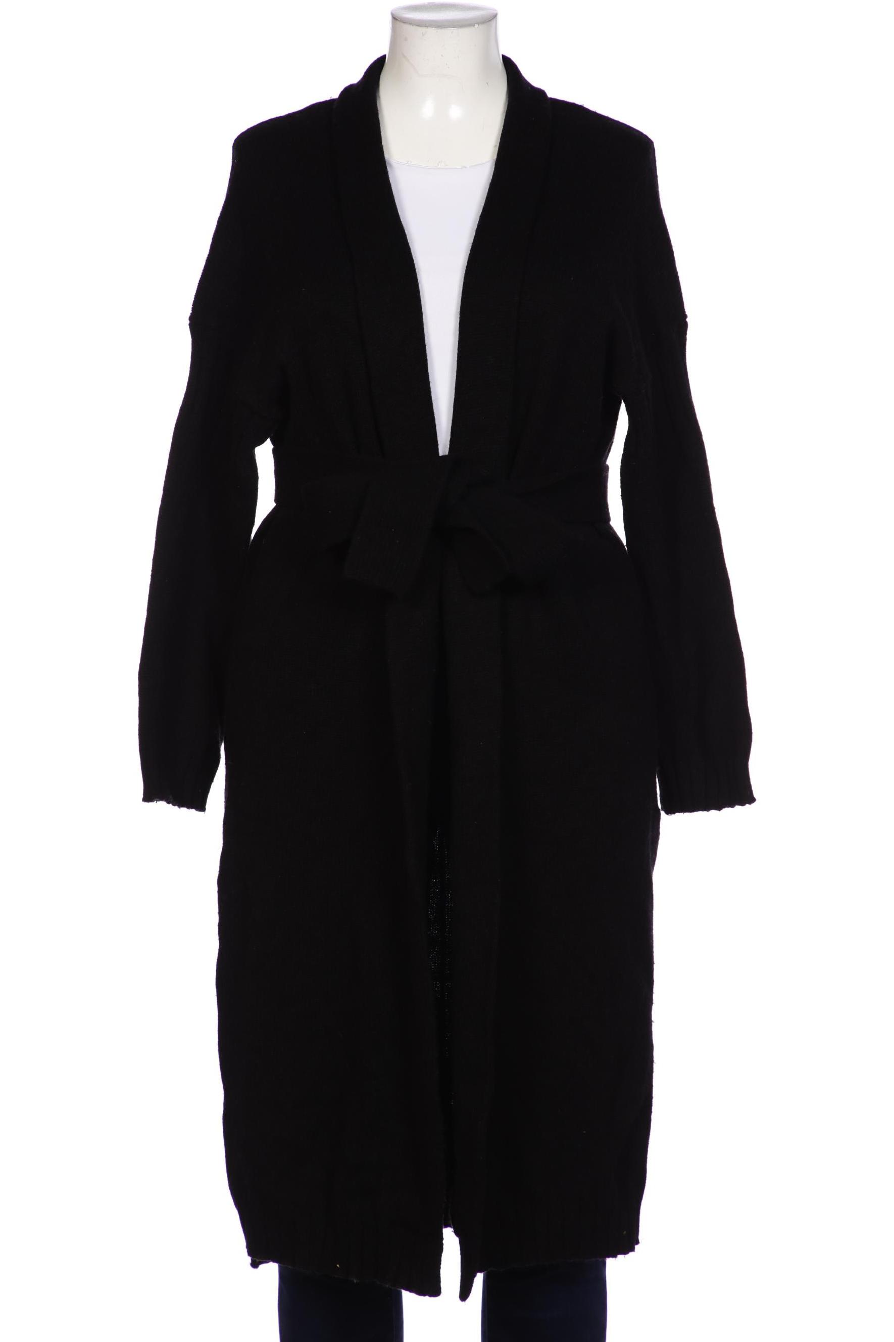 

Steffen Schraut Damen Strickjacke, schwarz, Gr. 44