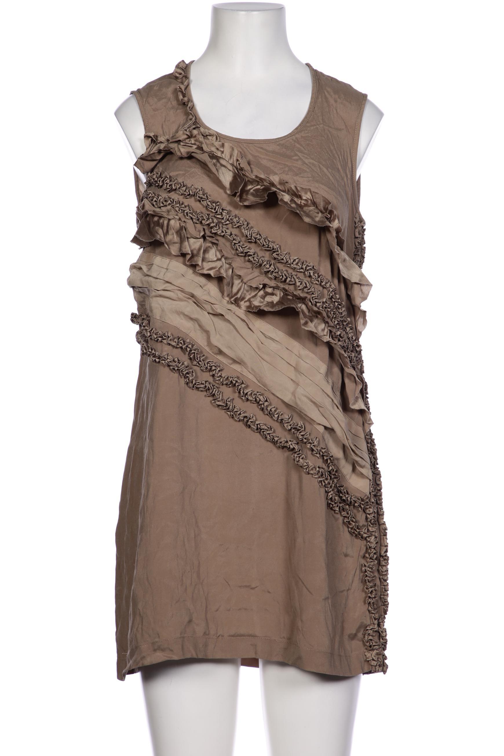 

Steffen Schraut Damen Kleid, braun