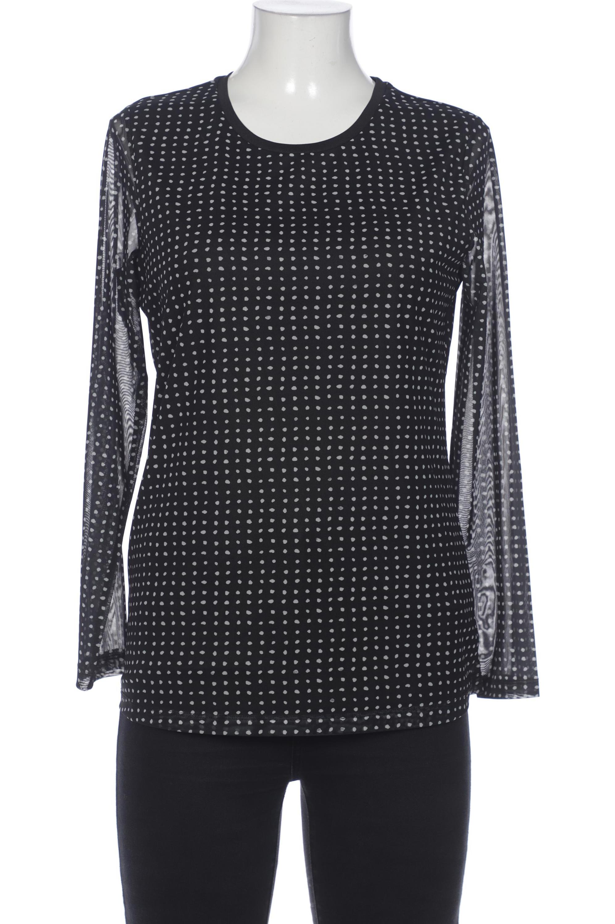 

Steffen Schraut Damen Bluse, schwarz