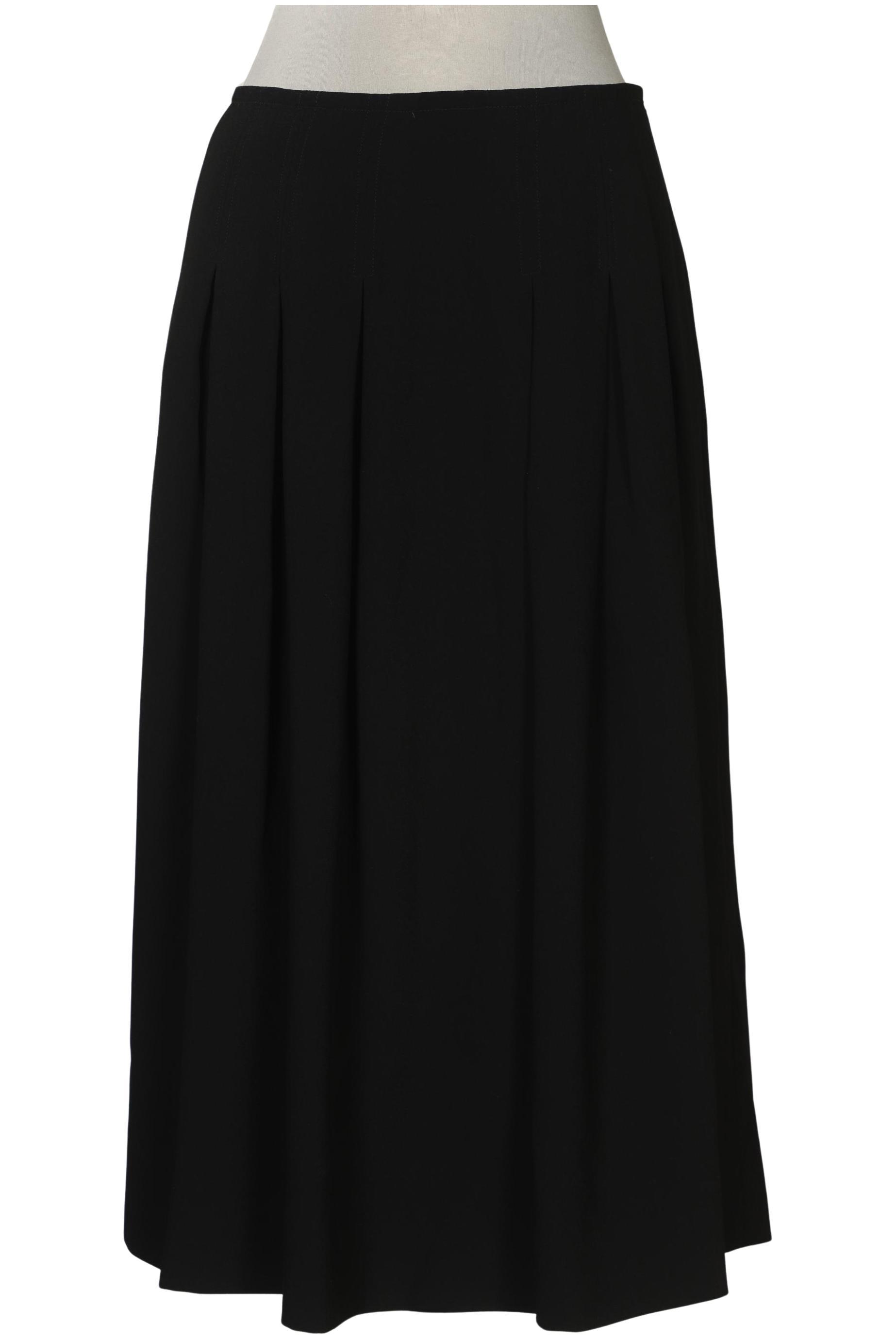 

Steffen Schraut Damen Rock, schwarz, Gr. 34