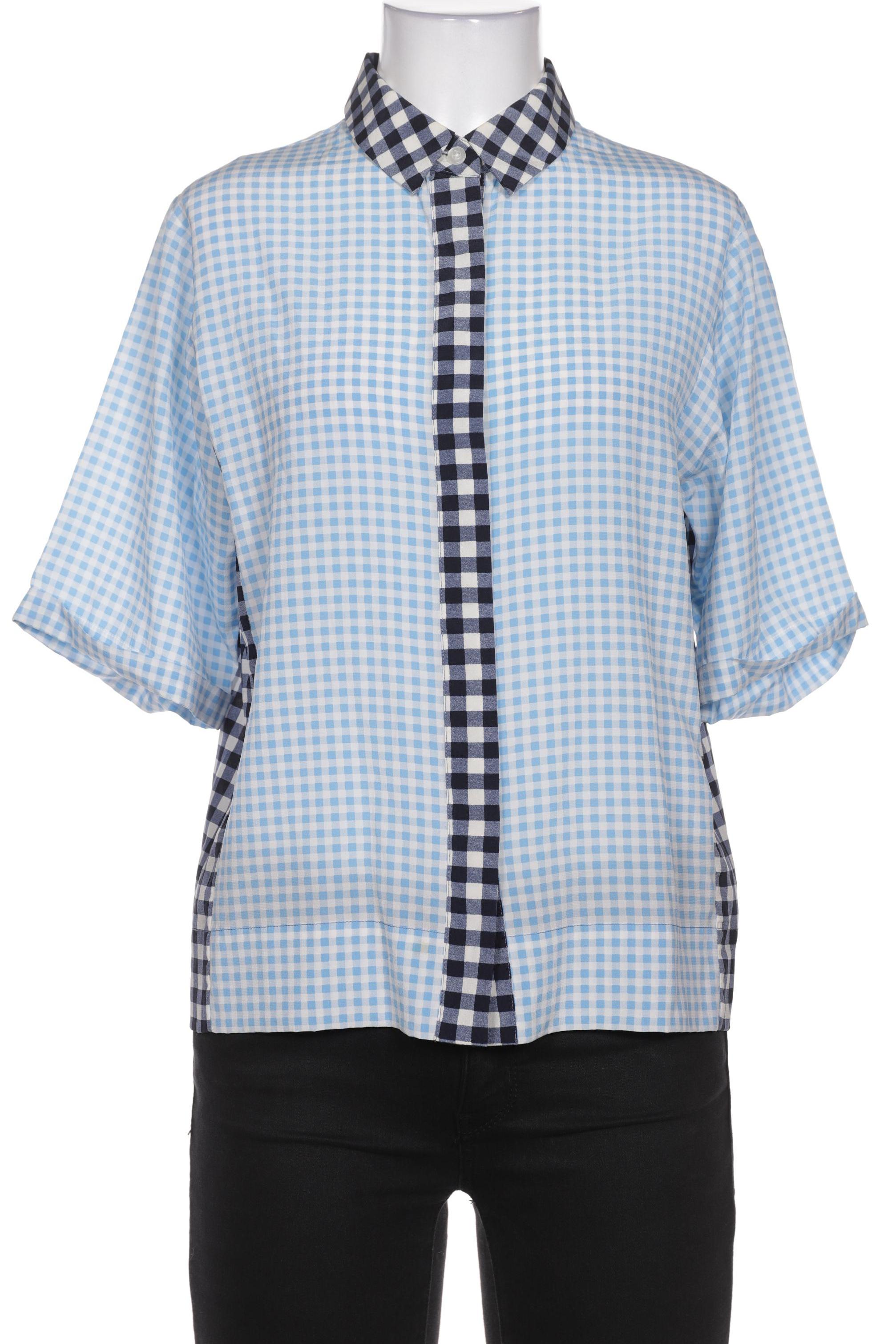 

Steffen Schraut Damen Bluse, blau