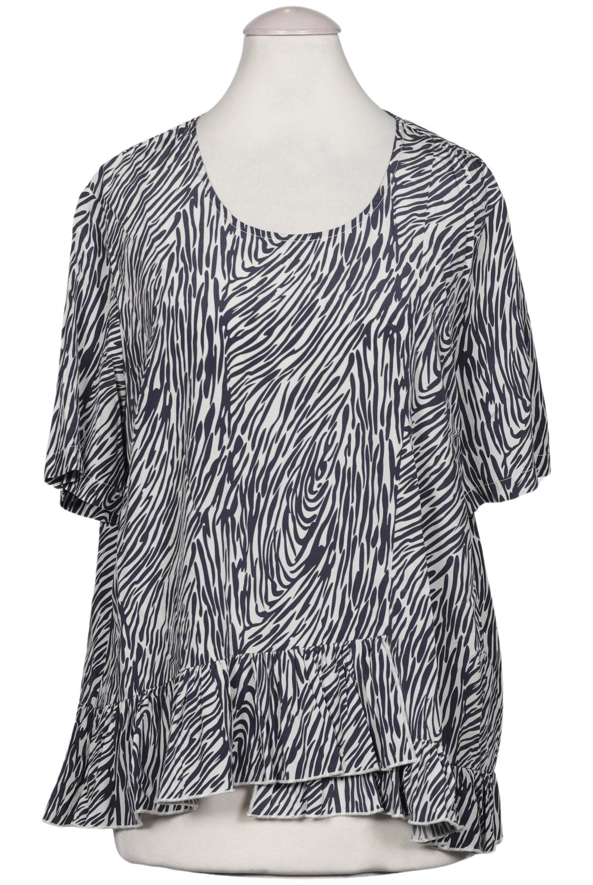 

Steffen Schraut Damen Bluse, marineblau, Gr. 38