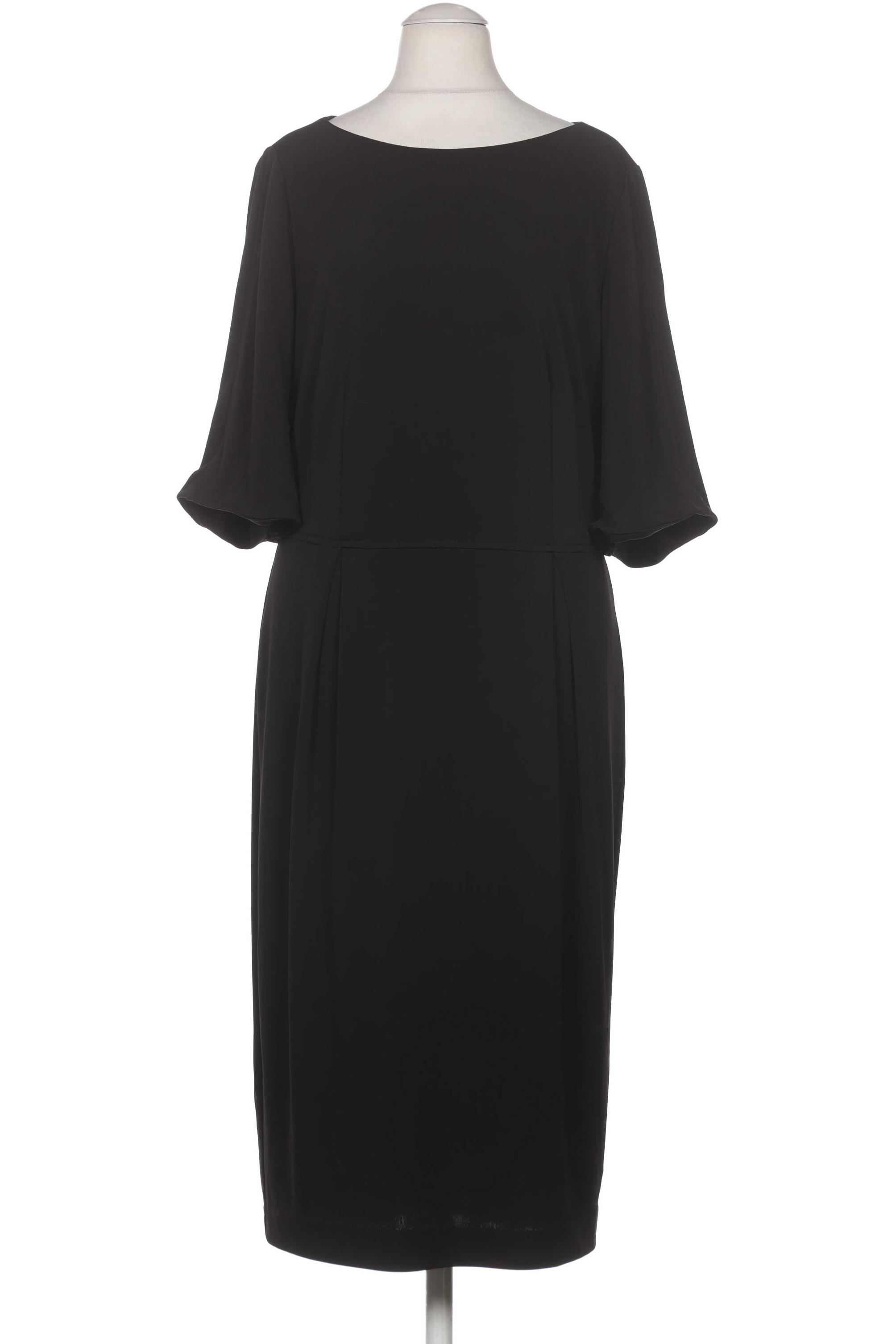 

Steffen Schraut Damen Kleid, schwarz, Gr. 38
