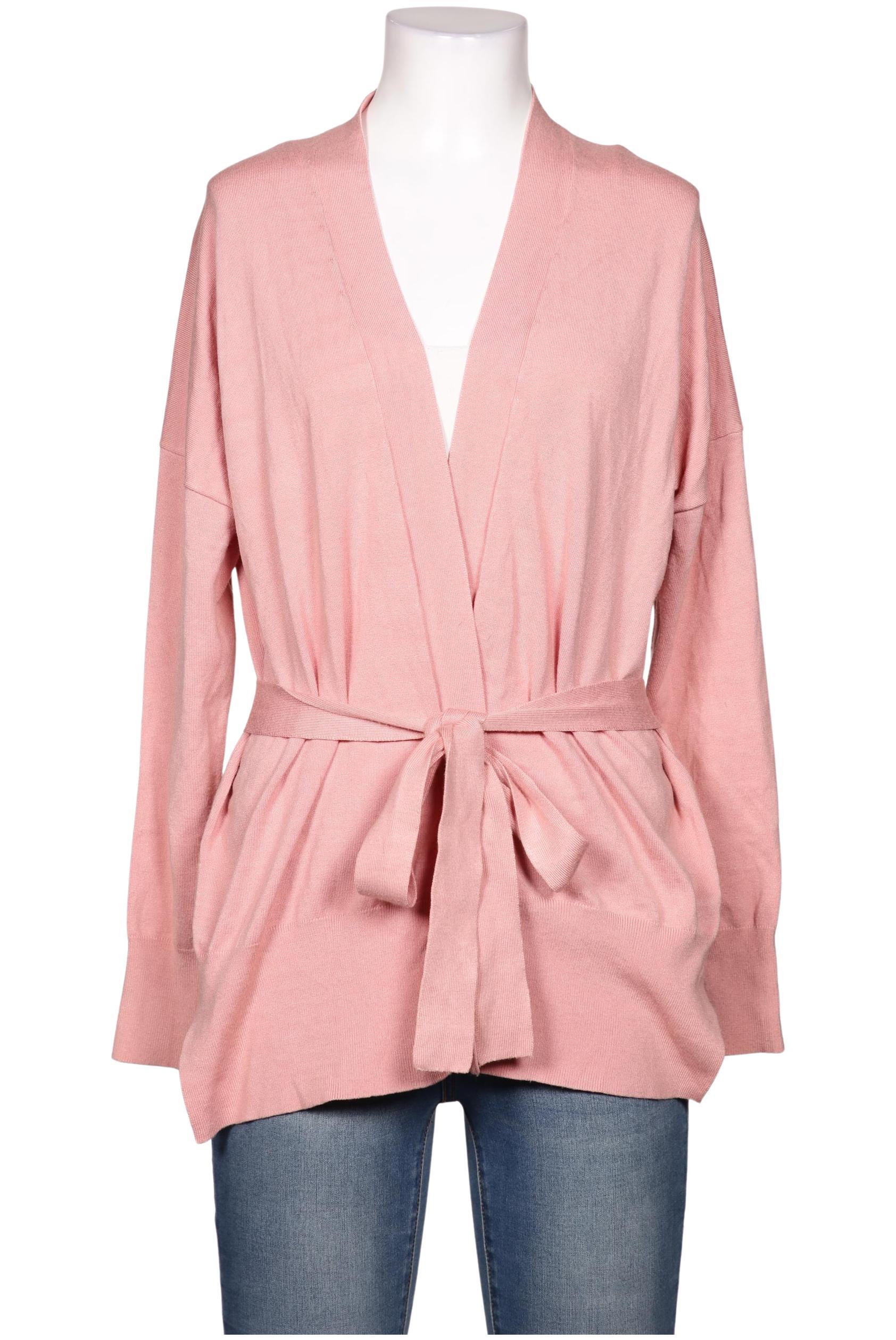 

Steffen Schraut Damen Strickjacke, pink, Gr. 38