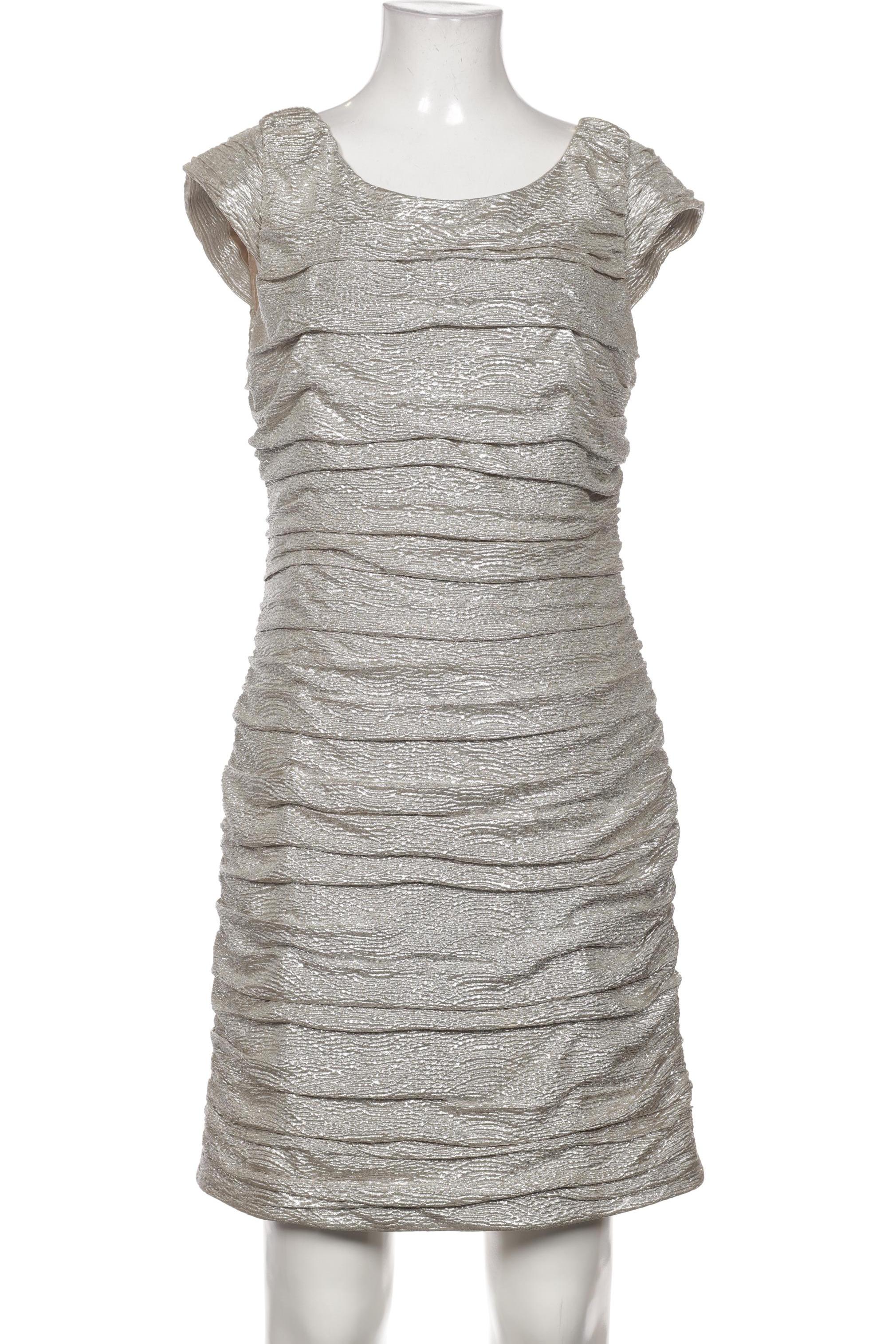 

Steffen Schraut Damen Kleid, gold, Gr. 40