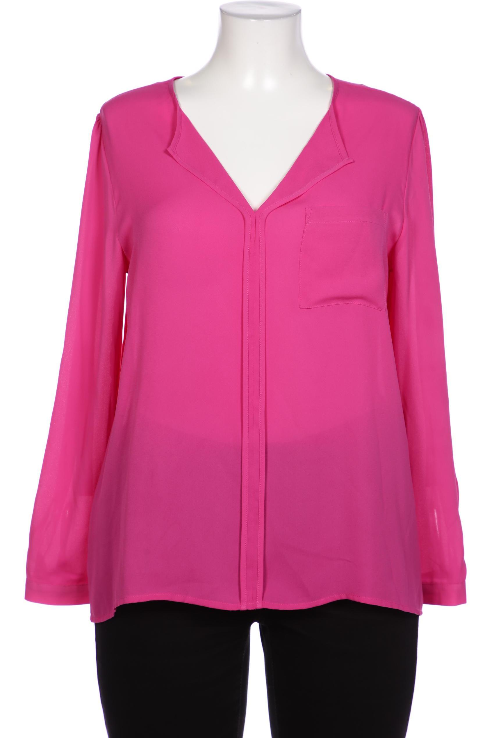 

Steffen Schraut Damen Bluse, pink, Gr. 46