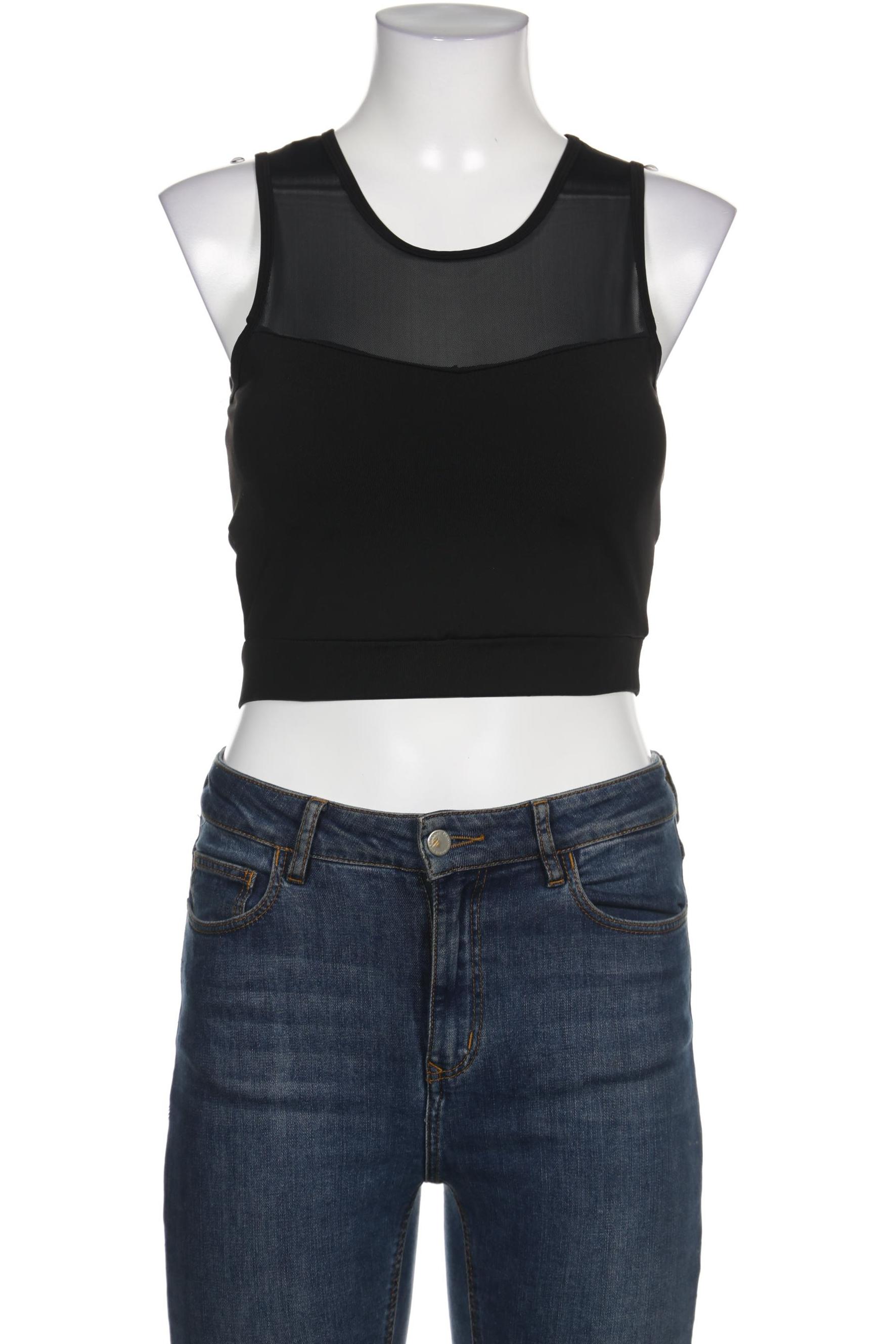 

Steffen Schraut Damen Top, schwarz